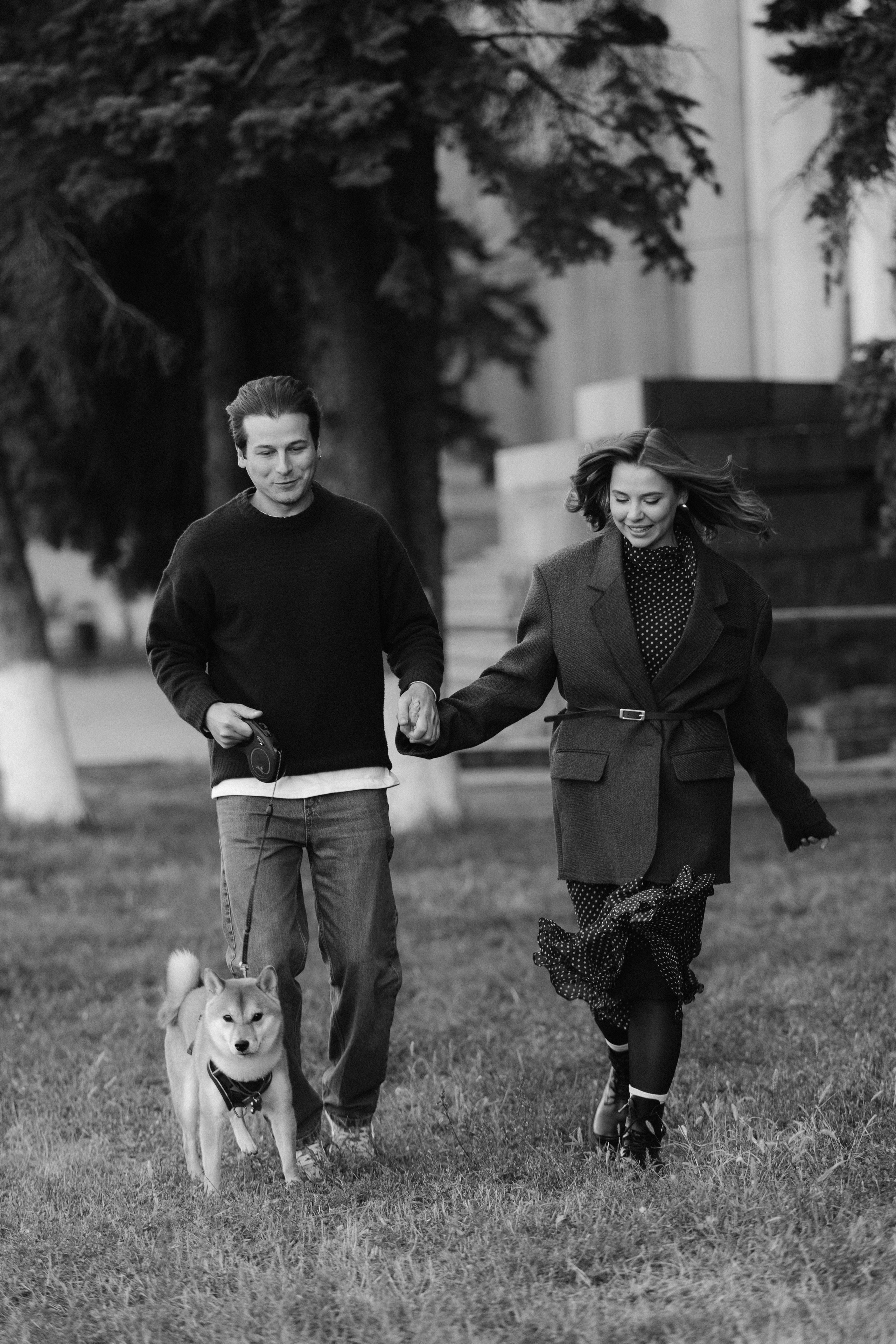 Коля и Маша. Ланемец Юлия — фотограф Волгоград/Волжский