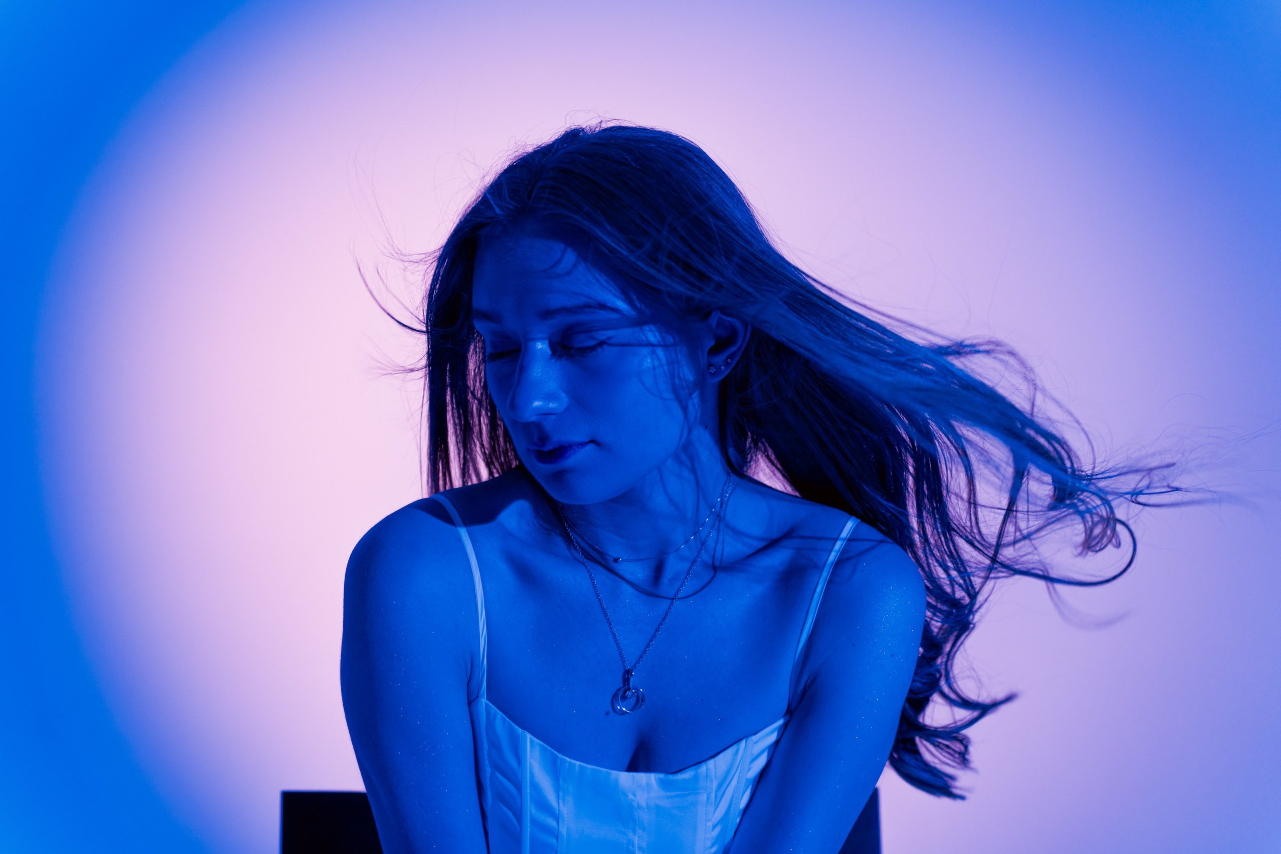 Юля. Фотограф в Москве. Шахабудин