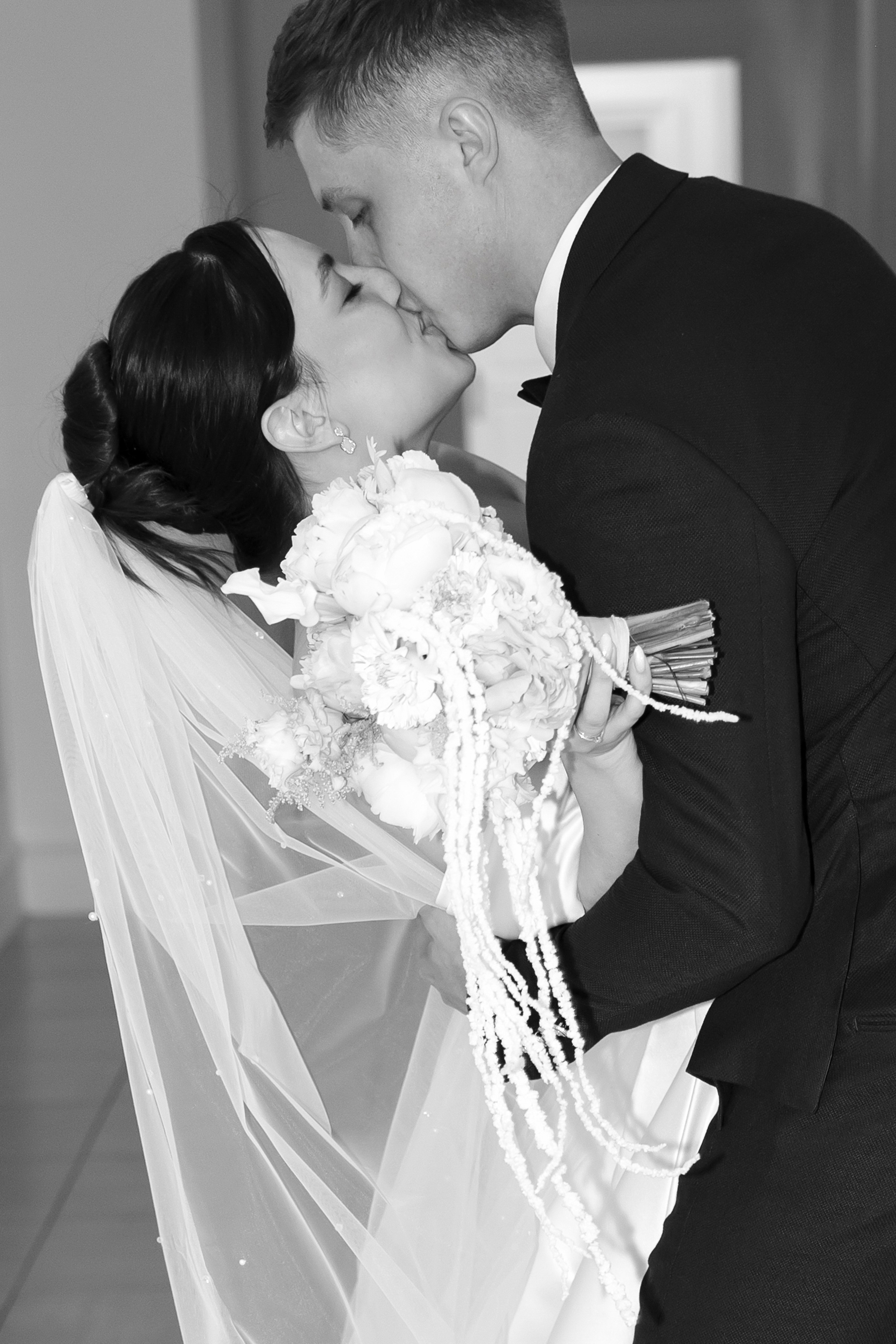 Я вновь смотрю в твои глаза!. Свадебный фотограф Калининград