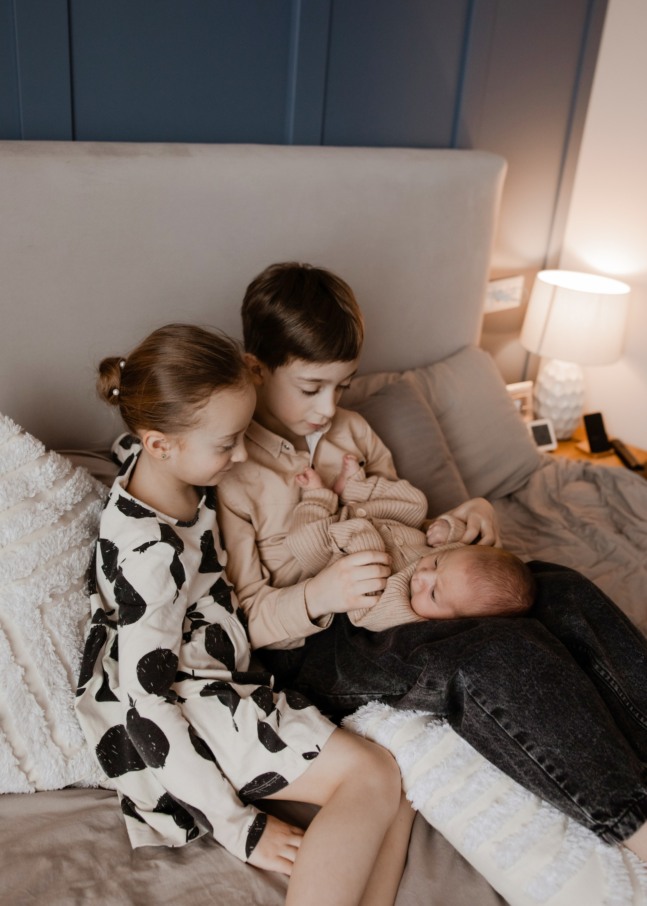 Леонид. Семейный и портретный фотограф в Краснодаре Светлана Соловьева