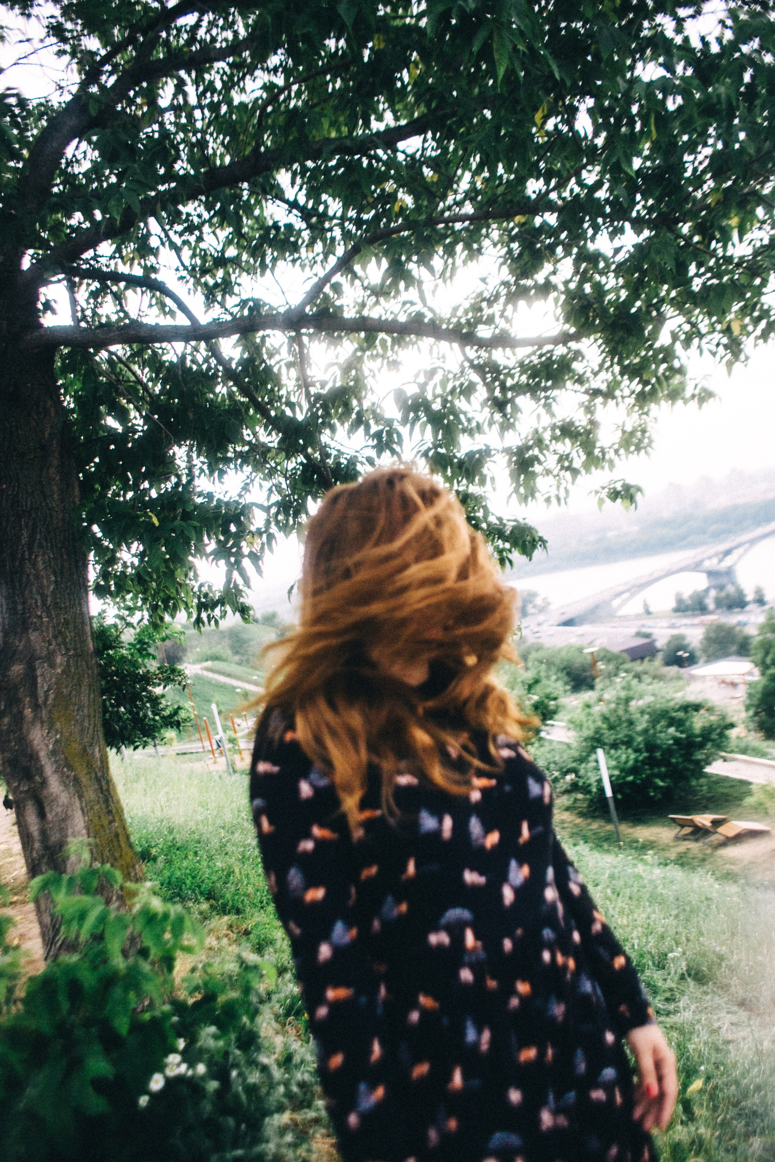 А+ Д. Заповедные кварталы. Фотограф в Нижнем Новгороде