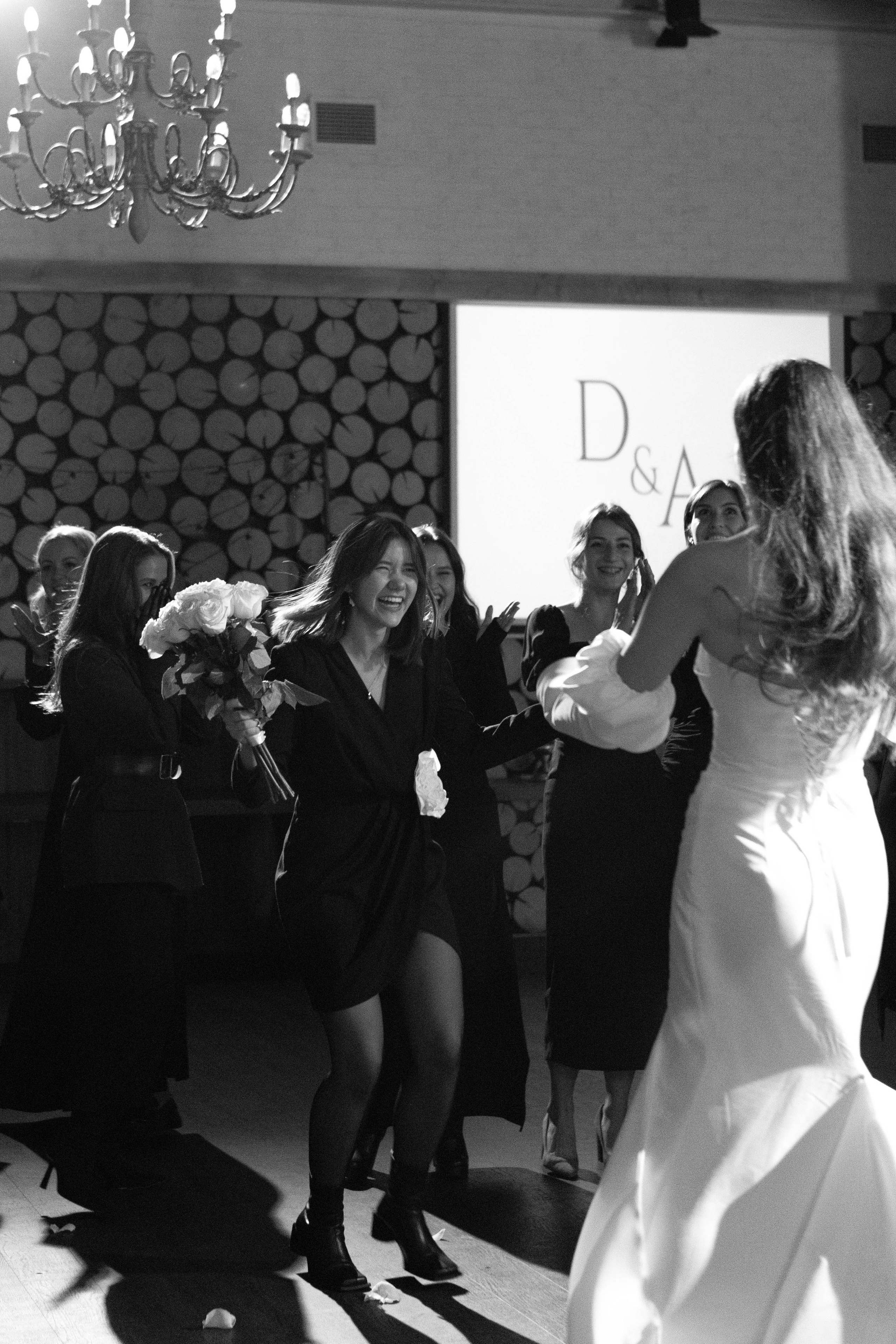 Даниил и Анастасия. Свадебный и love-story фотограф в Санкт-Петербурге Воронова Лолита