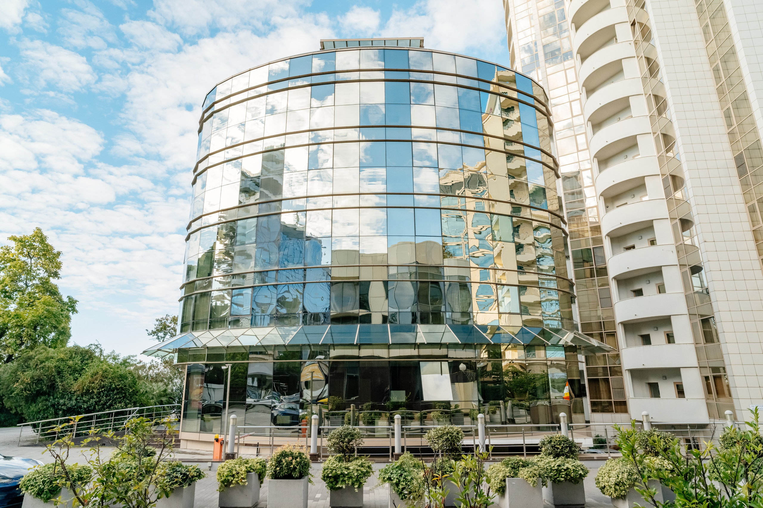 Экстерьер. Свадебный и семейный фотограф в Сочи Никита Пищов