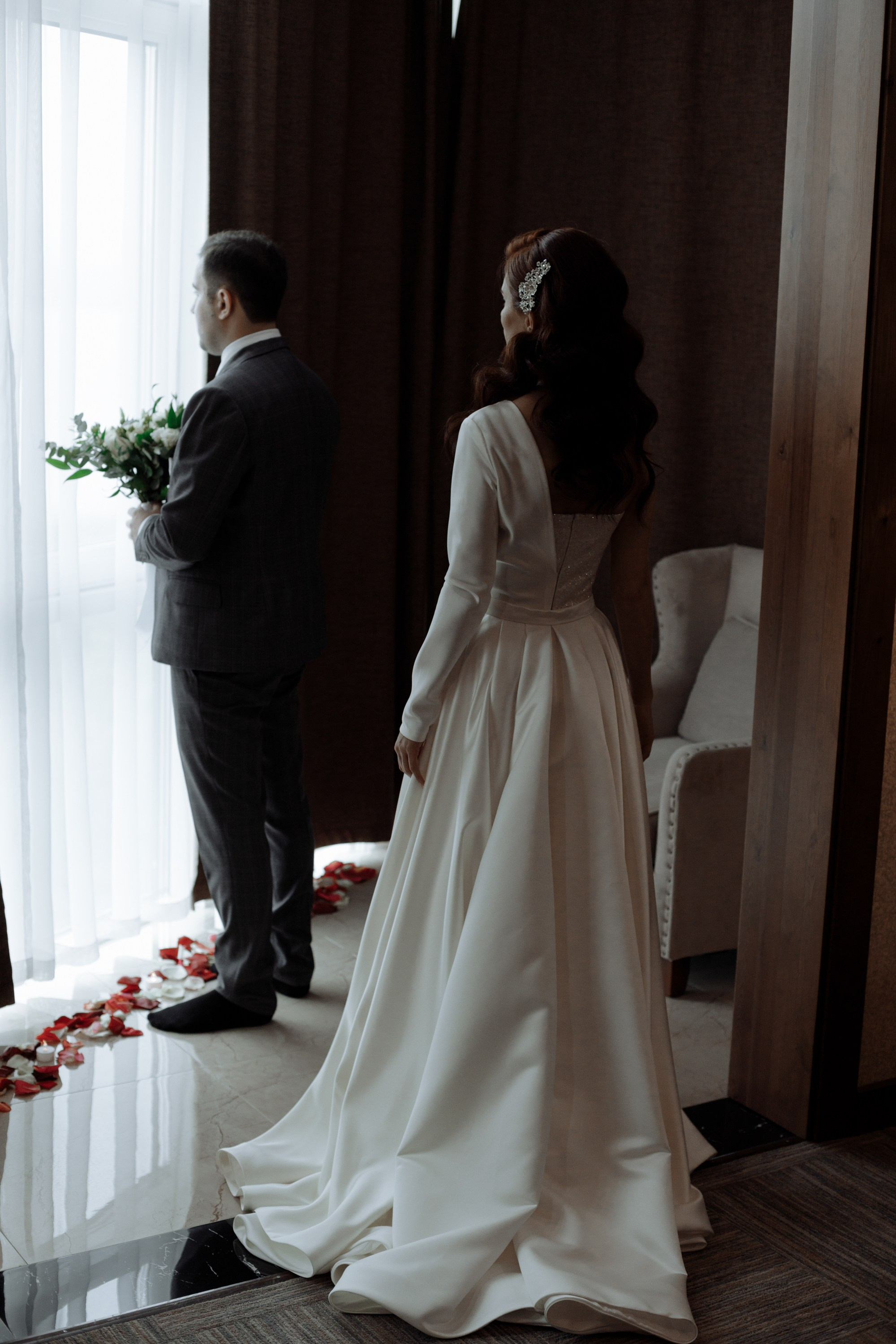 Степан и Элянора (полный день). Свадебный фотограф