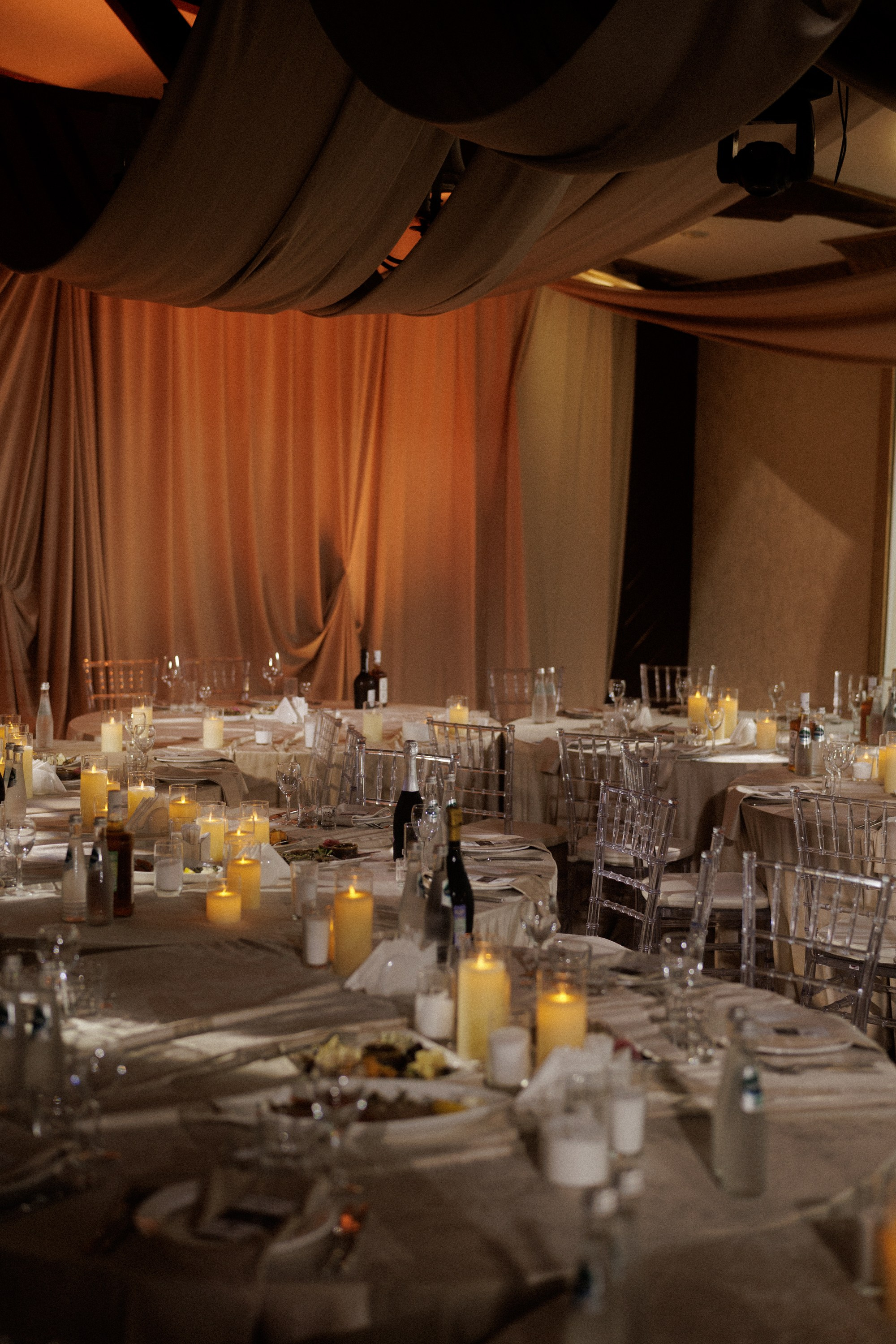 Андрей и Валерия. Свадебный фотограф