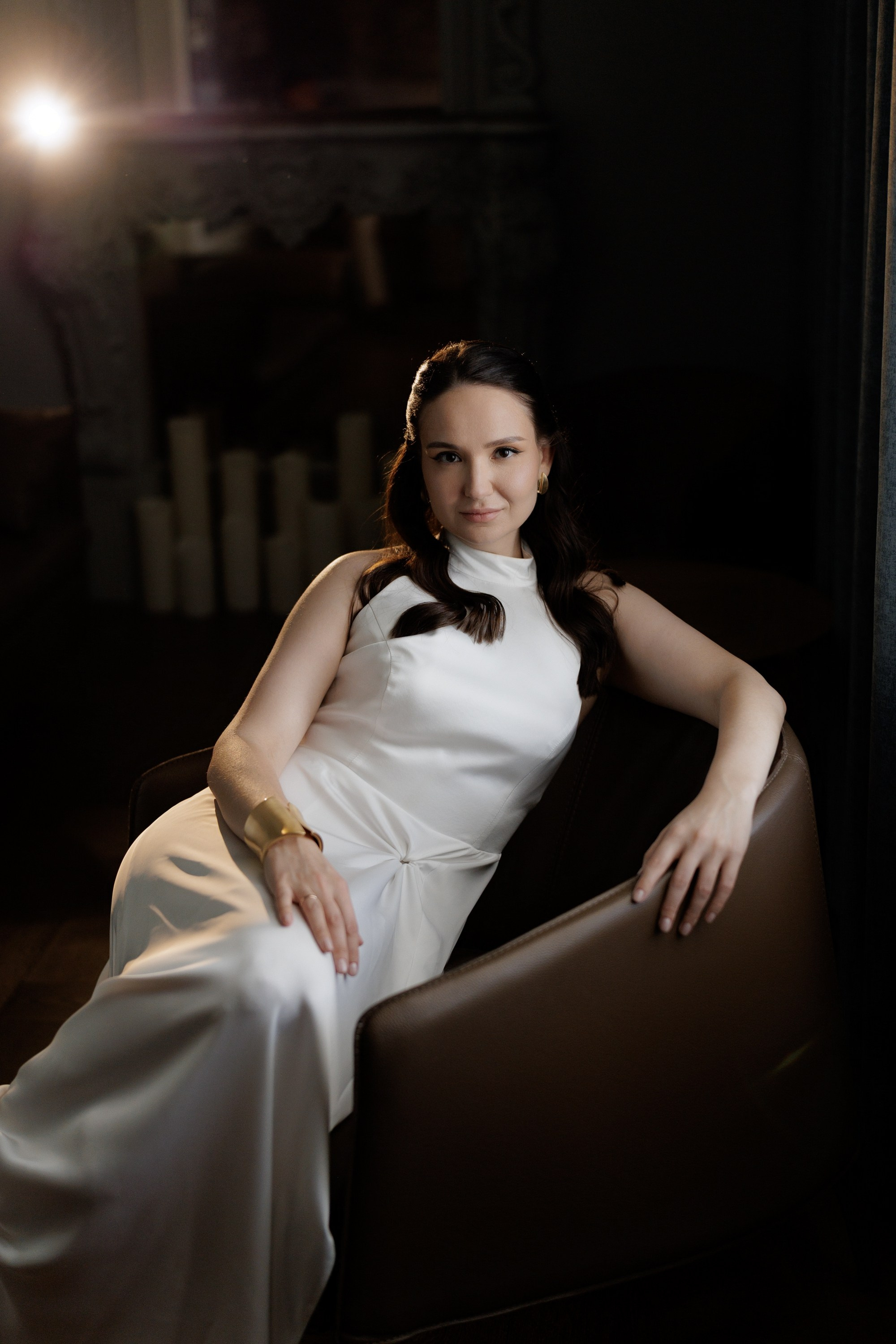 Олег и Мария. Свадебный фотограф