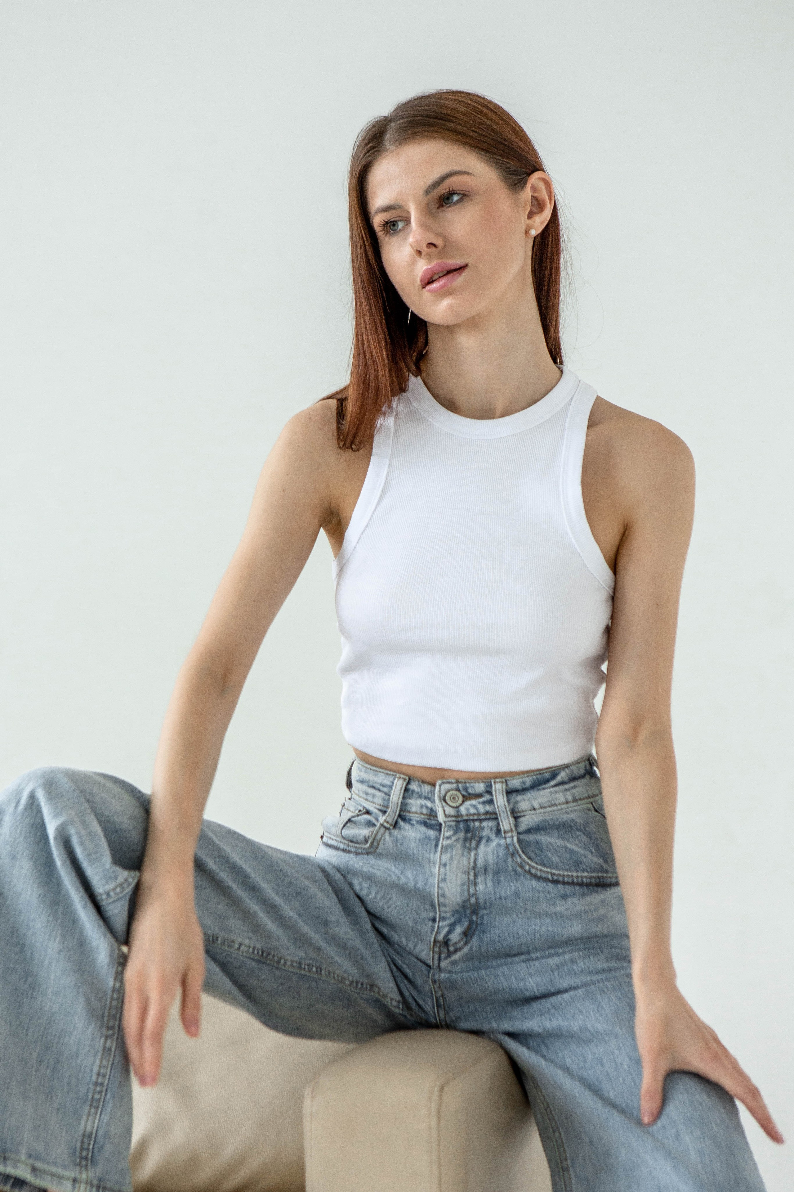 В ресурсе. Фотограф Екатерина Голицына