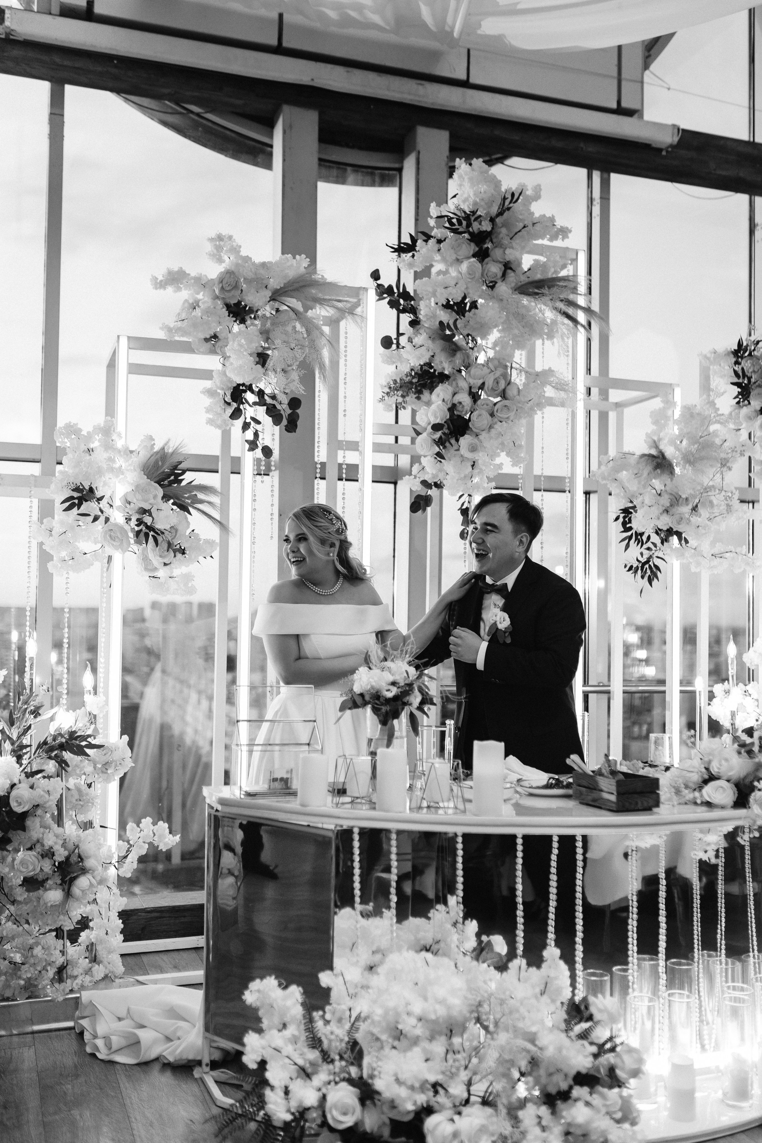 Артём и Диана. Фотограф Тимербаева Алина г. Сургут