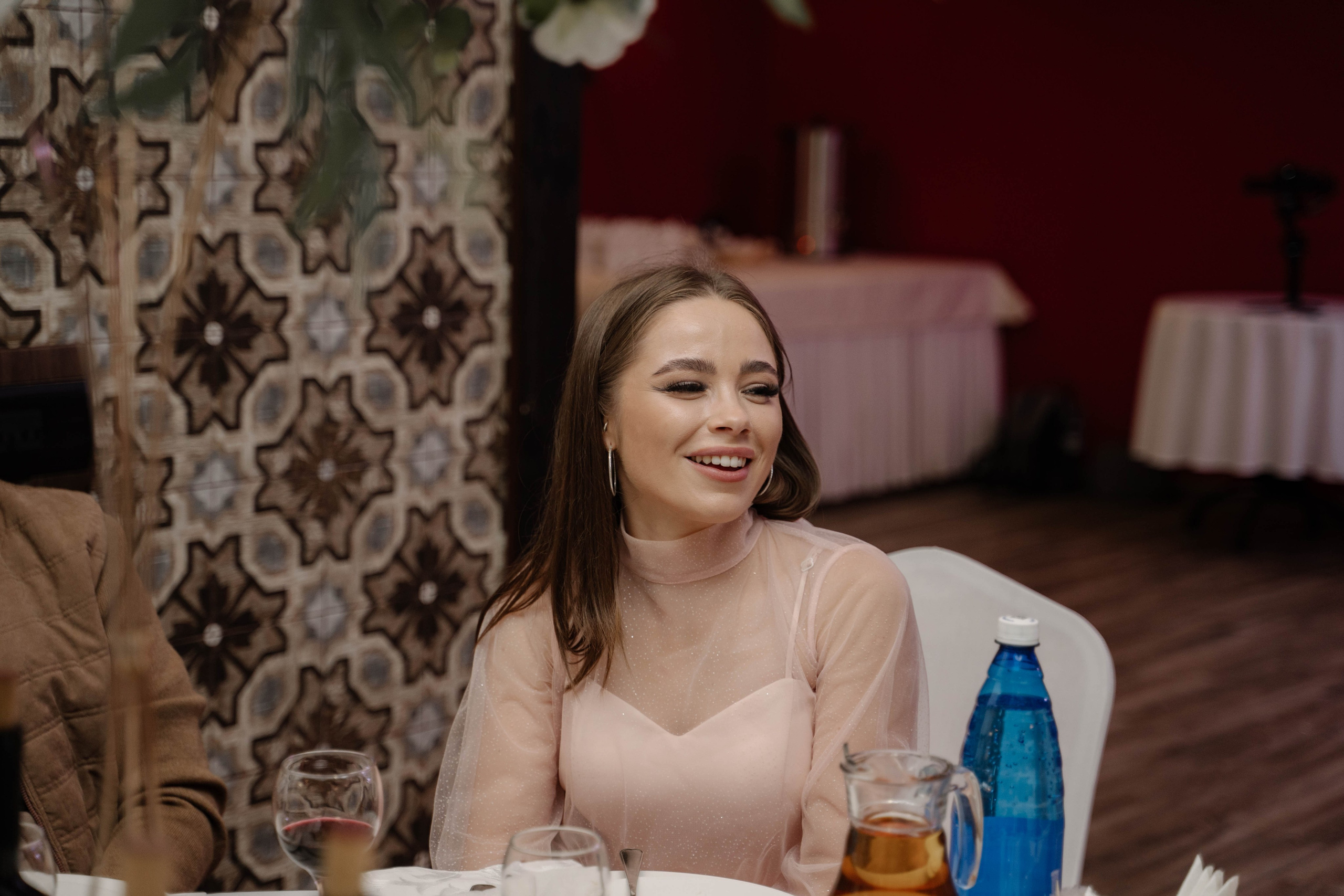 Илья и Юлия. Свадебный и семейный фотограф в Калуге Анна Киреева