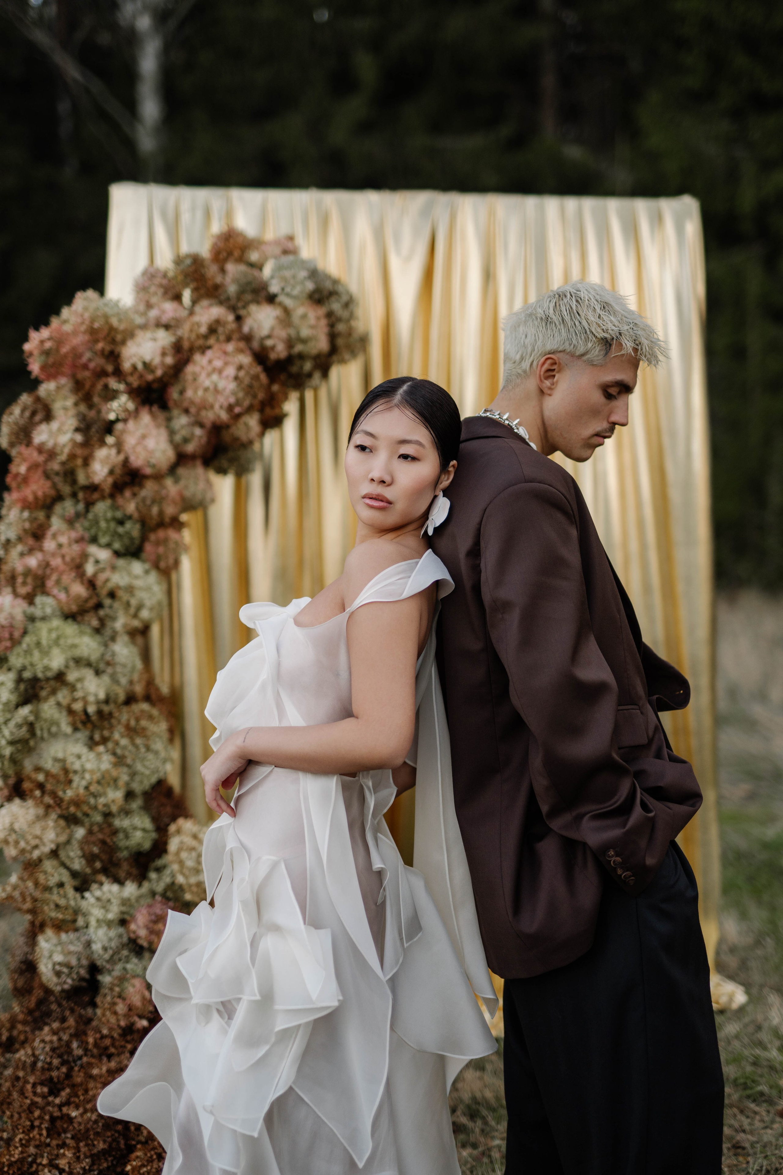 Свадебные съемки. Свадебный и семейный фотограф в Калуге Анна Киреева