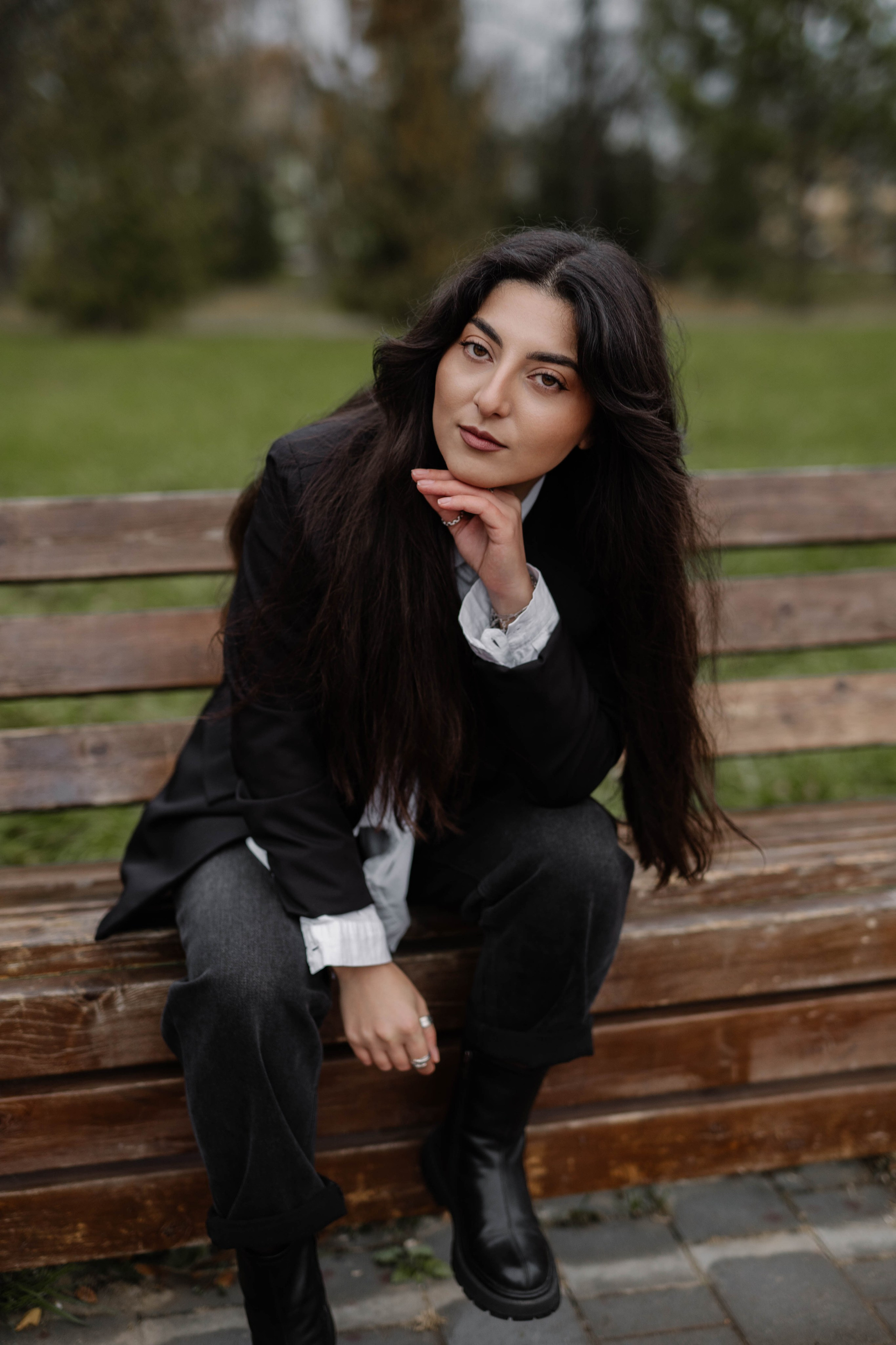 Аракся. Свадебный и семейный фотограф в Калуге Анна Киреева