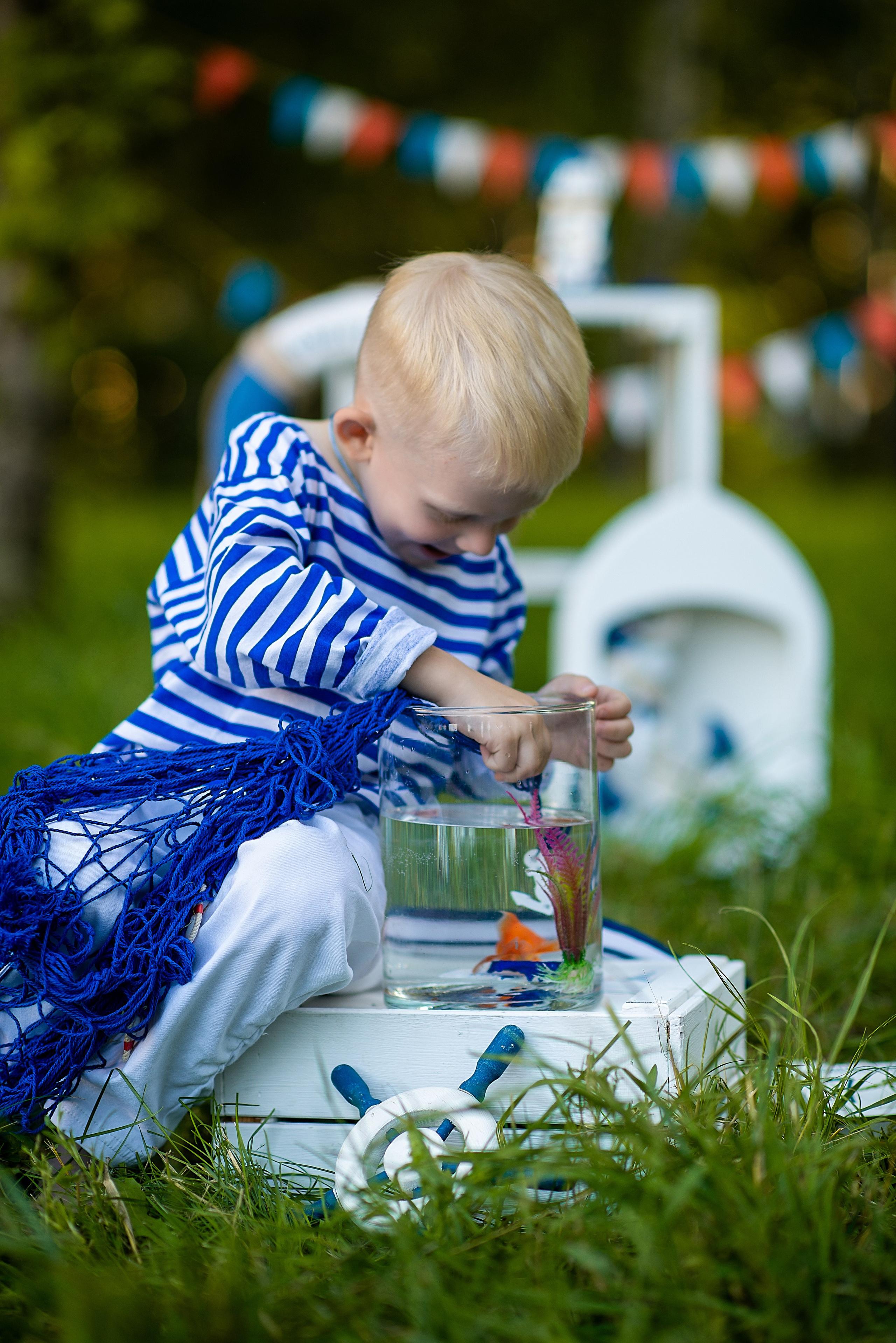 Фотопроект Морской. Семейный и детский фотограф в Стерлитамаке Разина Рахмангулова