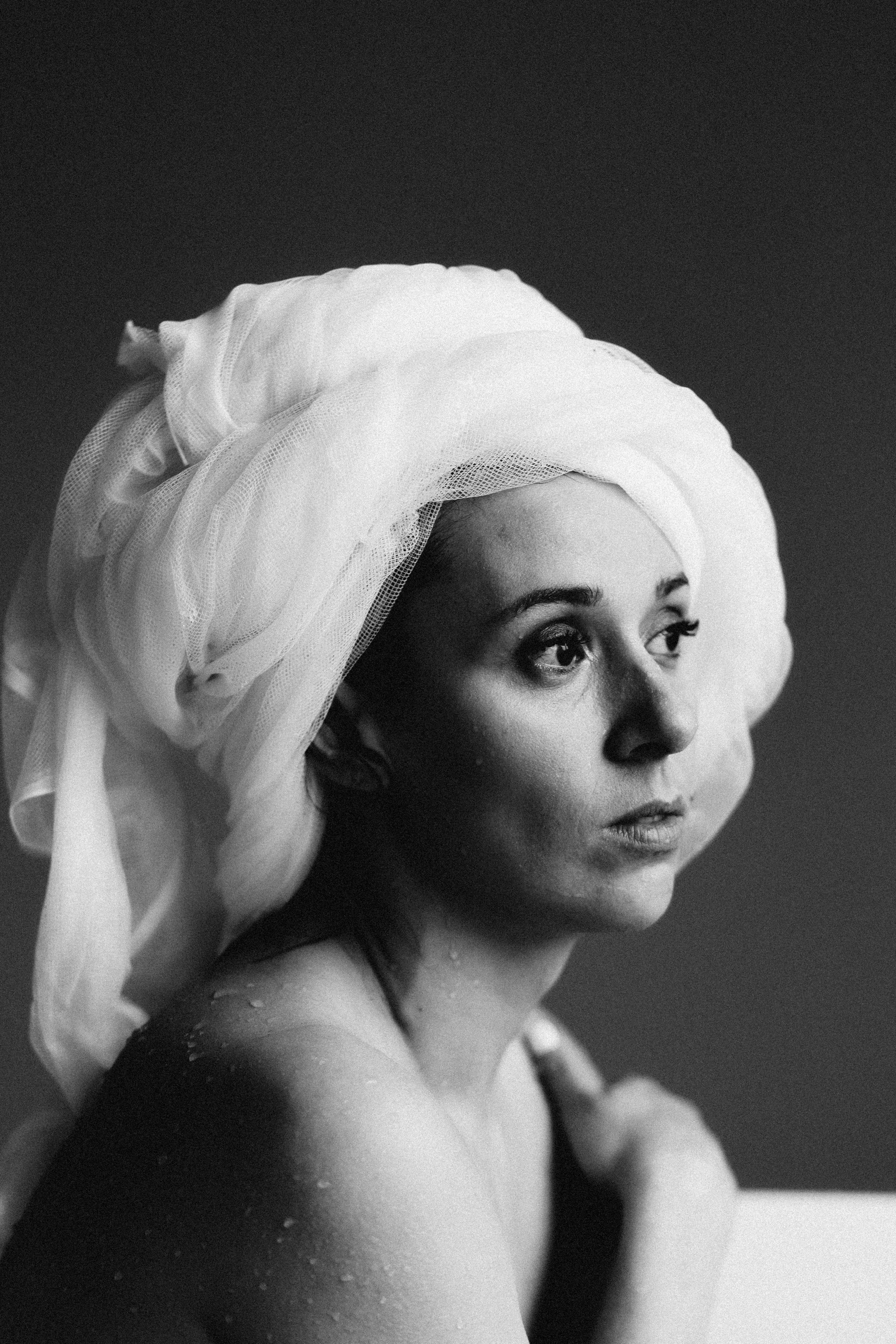 Наталья. Женский и контент фотограф в Москве