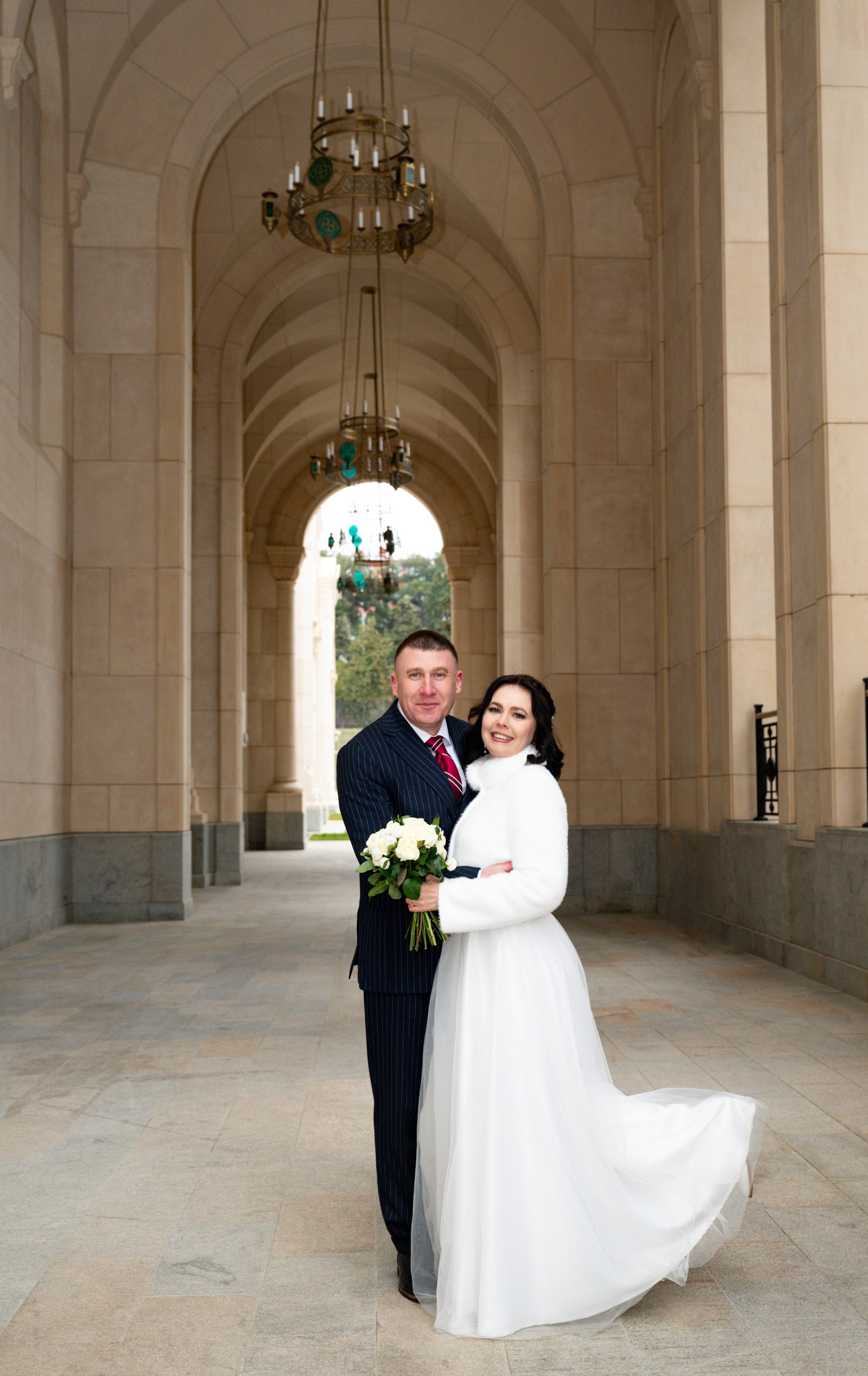 Свадебные фотосессии. Роспись в ЗАГСе. Выездная регистрация. Студийный и свадебный фотограф и видеограф в Севастополе — Юлия Макаренко