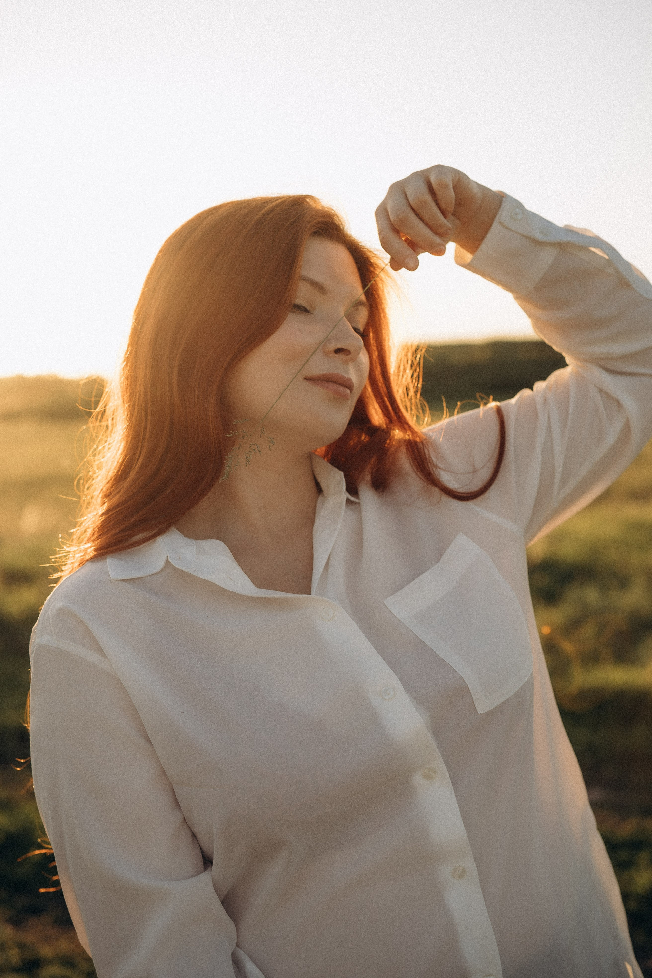 Индивидуальная фотосессия. Фотограф Екатерина Егорова