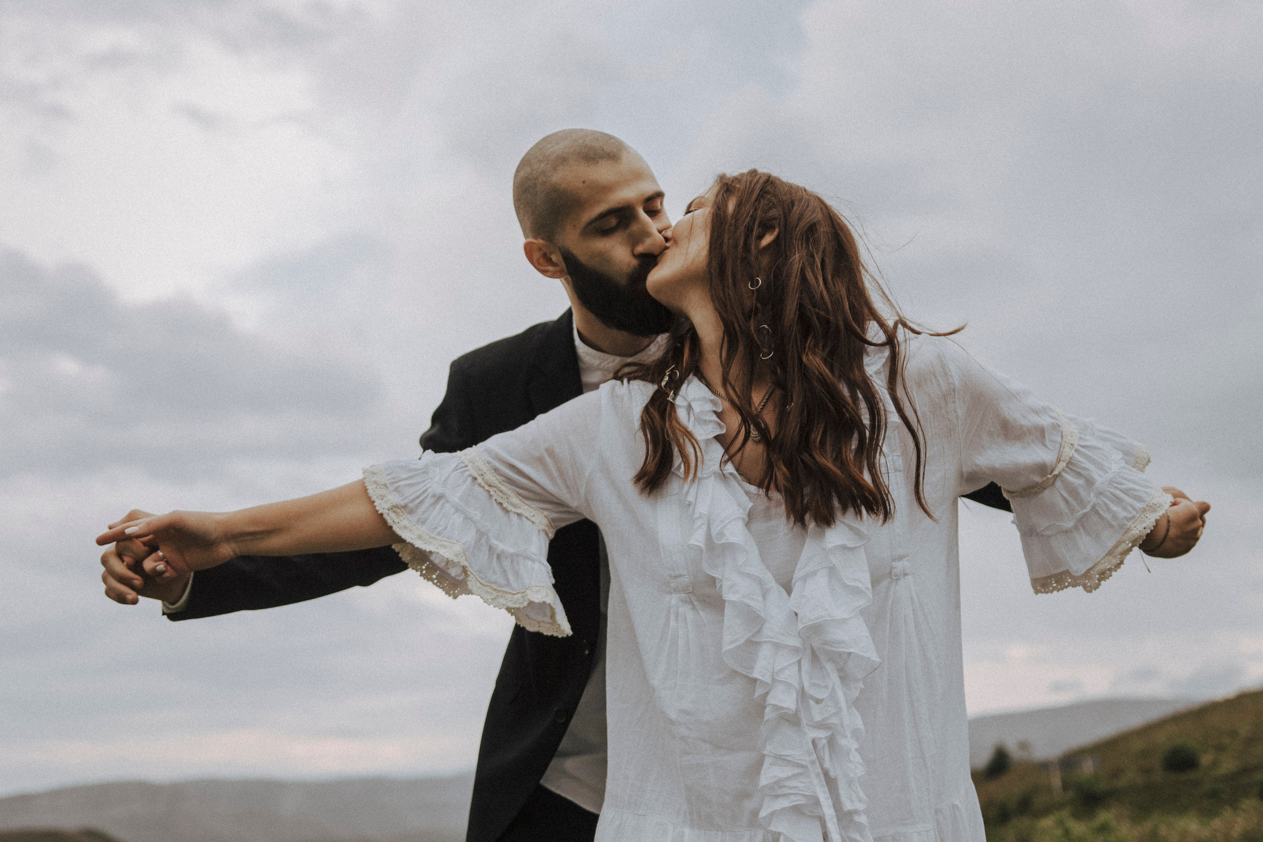 TIGRAN & VICTORIA | KISLOVODSK. Фотограф Настя Конник | Пятигорск | Эльбрус | Домбай | Архыз