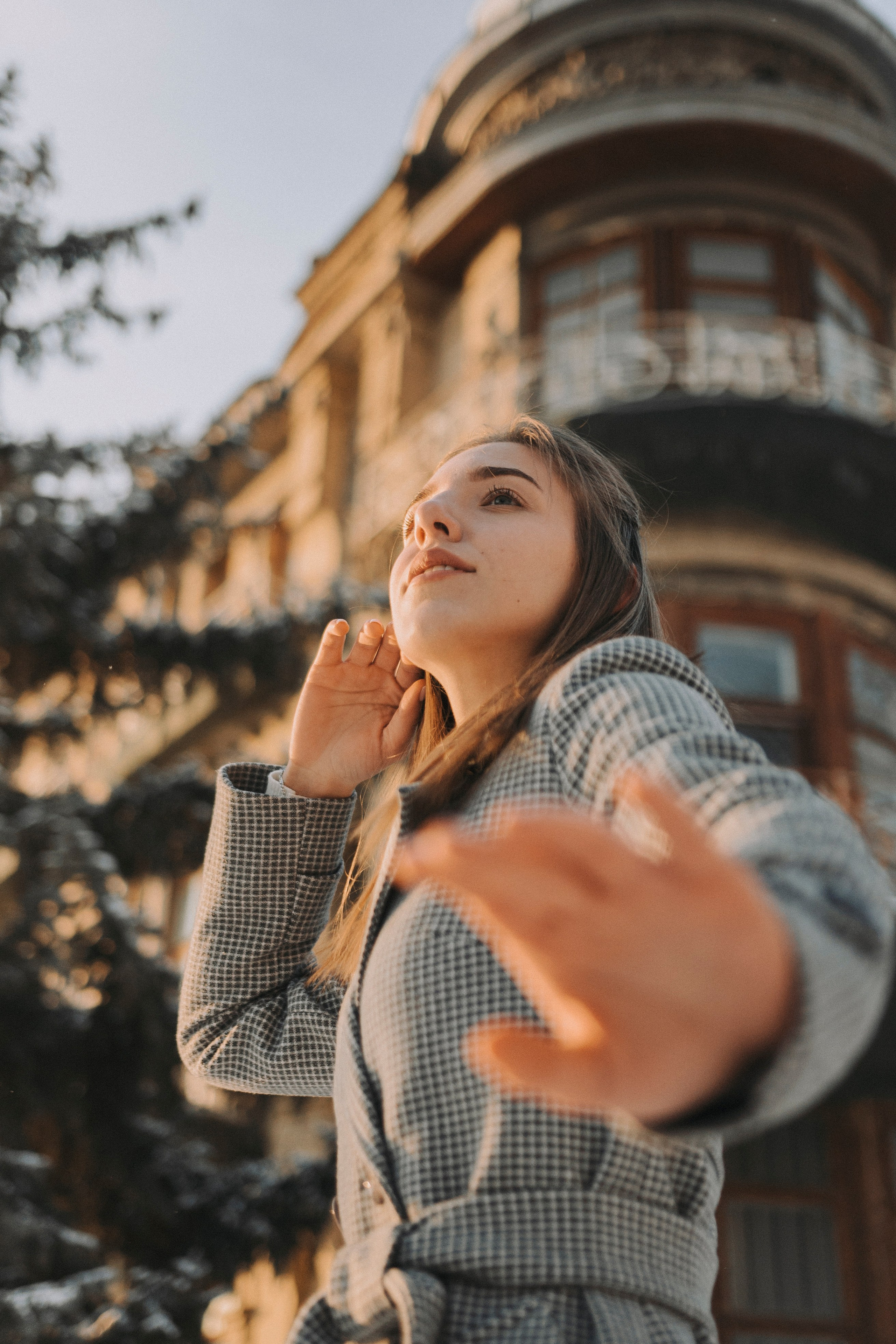 НА ГОД СТАРШЕ. Фотограф Настя Конник | Пятигорск | Эльбрус | Домбай | Архыз