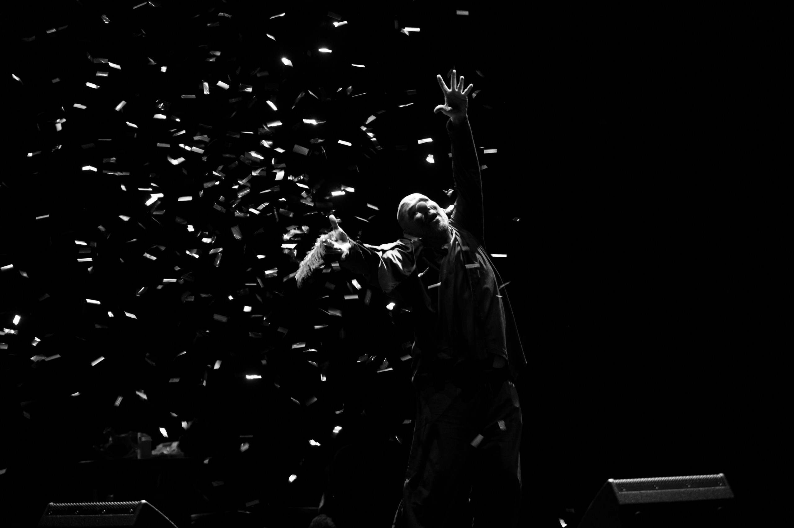 Максим Аверин «Научи меня жить», 31.07.2024, Московский Театр эстрады. Фотограф Ольга Пономарева