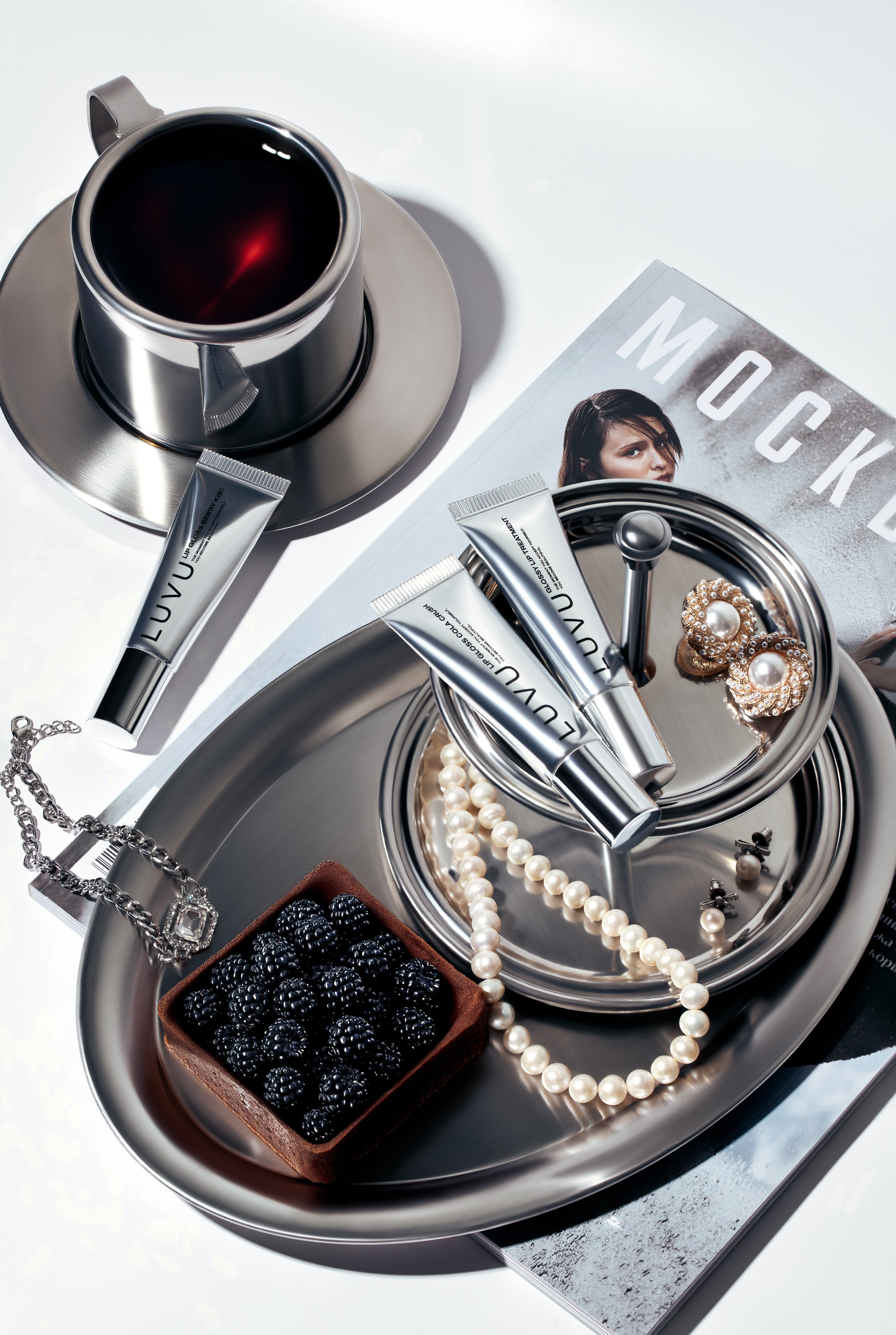 PRODUCT. Product. Post-production servis