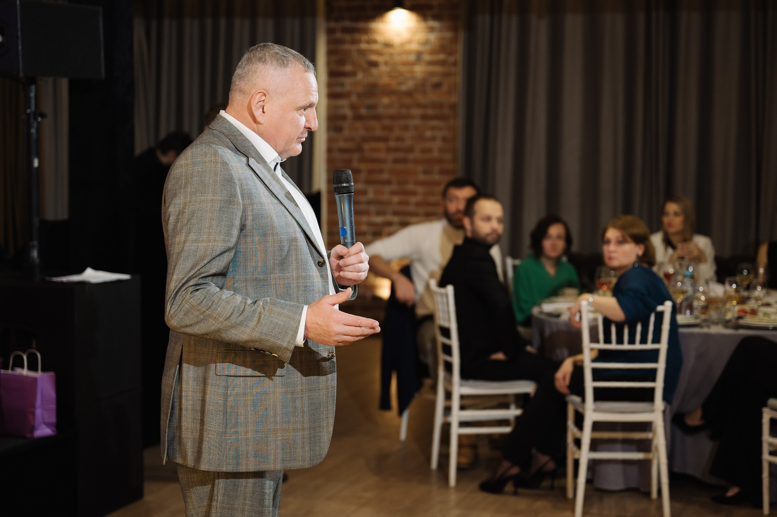 КОРПОРАТИВ