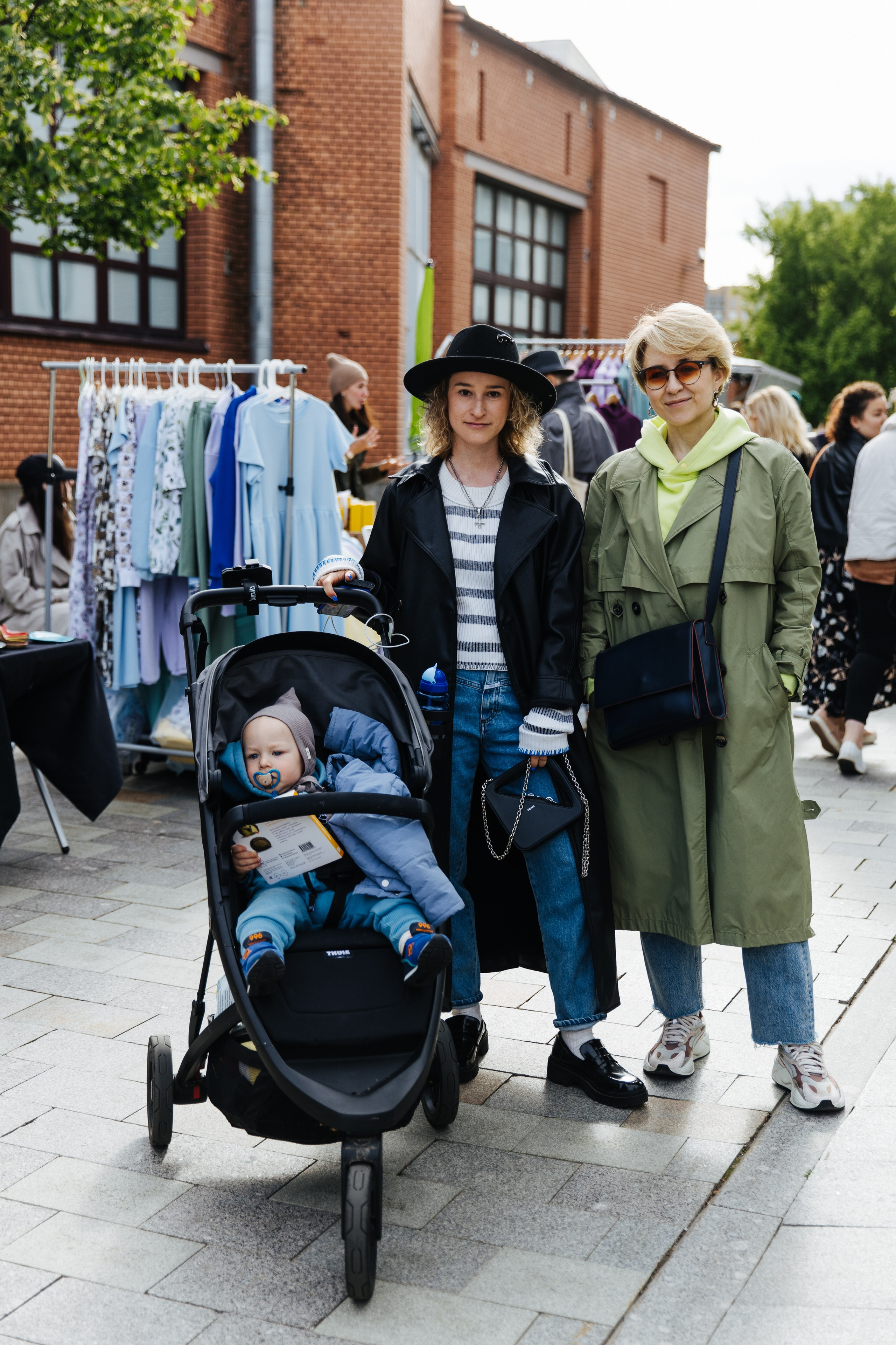 30 мая 2021 в Еврейском музее. Фотоотчеты «Ламбада-маркета»