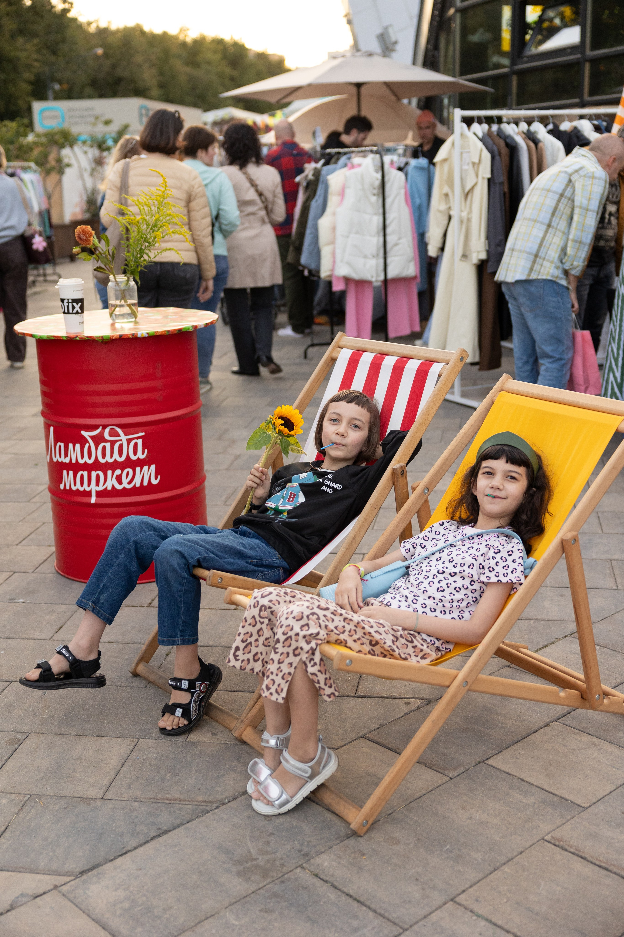 13–14 сентября 2025 на Даниловском рынке / День 1 / фото Саша Жукова. Фотоотчеты «Ламбада-маркета»