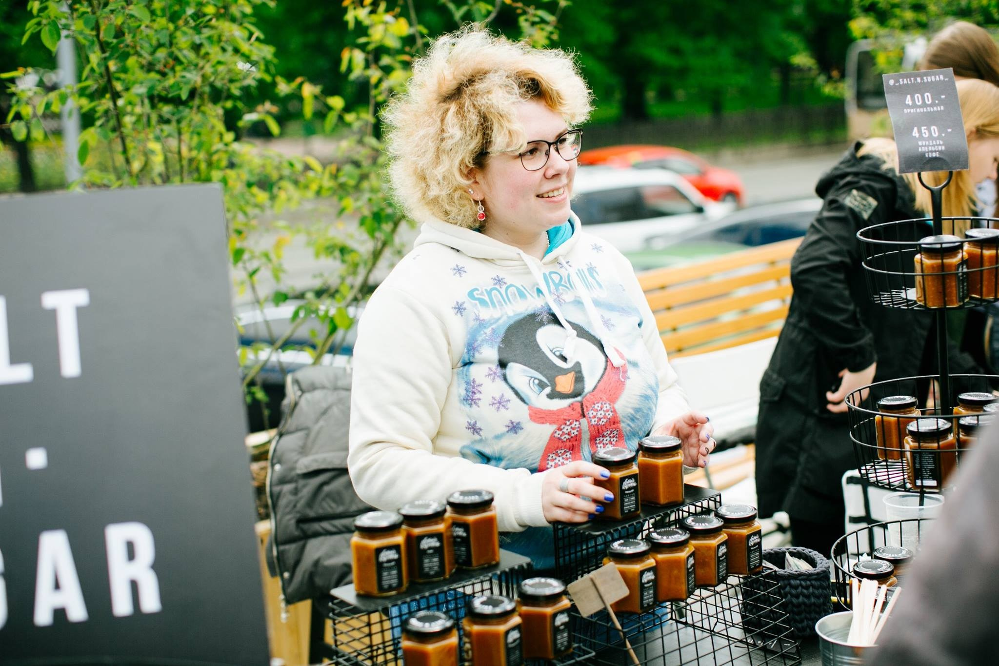 28 мая 2017 Pop-up на Даниловском рынке / фото Валерий Белобеев. Фотоотчеты «Ламбада-маркета»