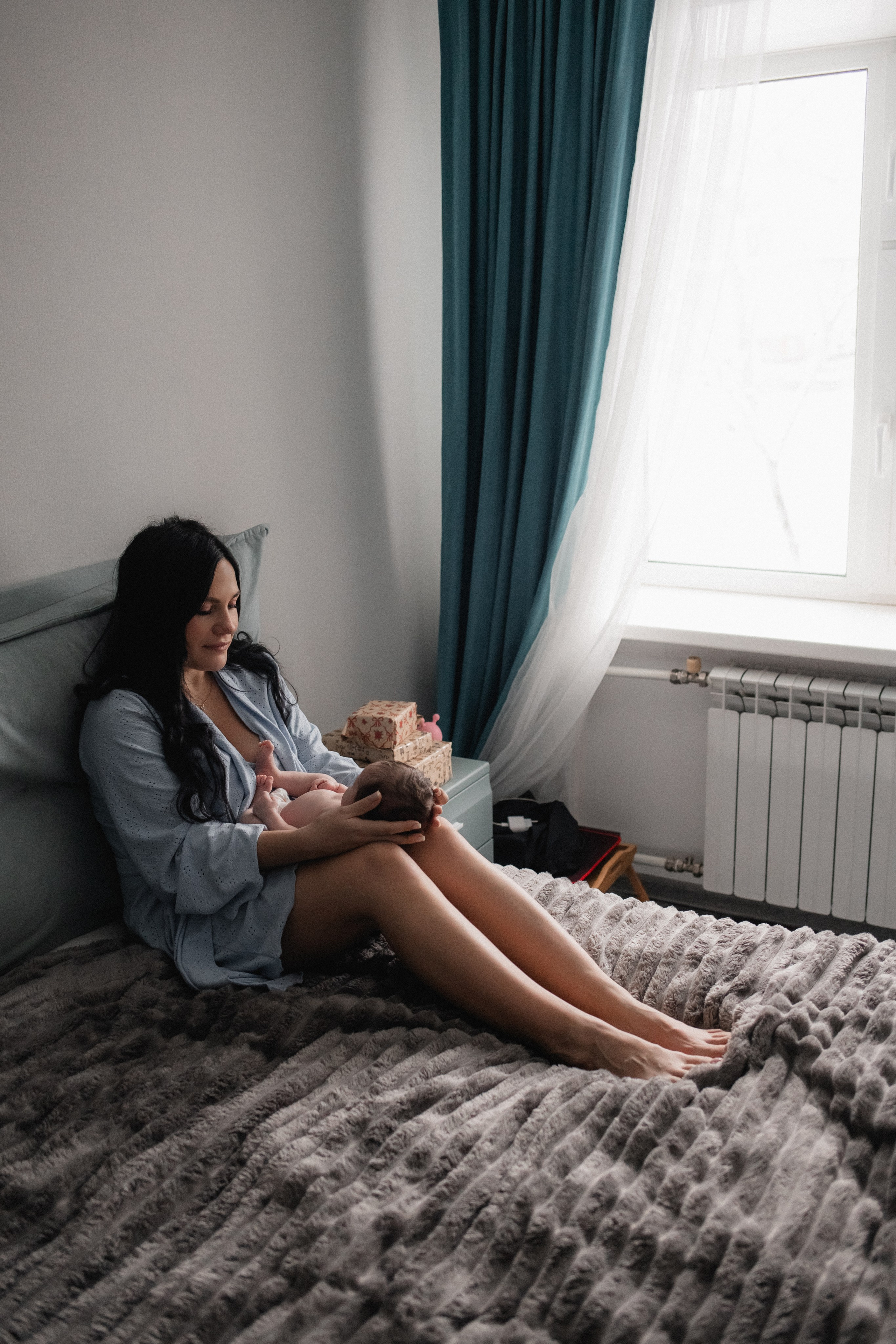 ДОМ. Семейный и детский фотограф в Нижнем Новгороде Буслаева Мария