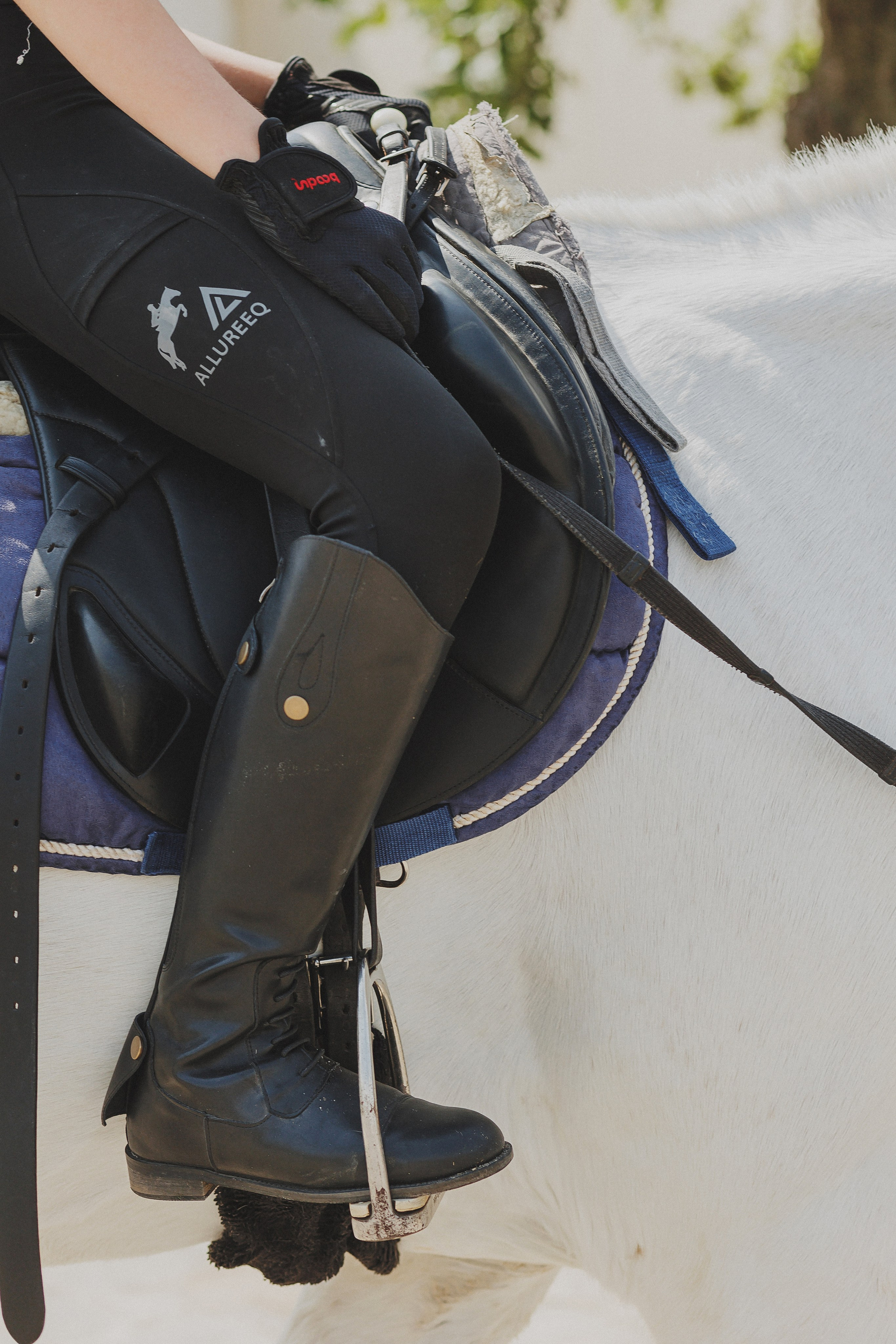 Фотосессия с конем. Фотограф в Москве и Люберцах Анна Ушакова