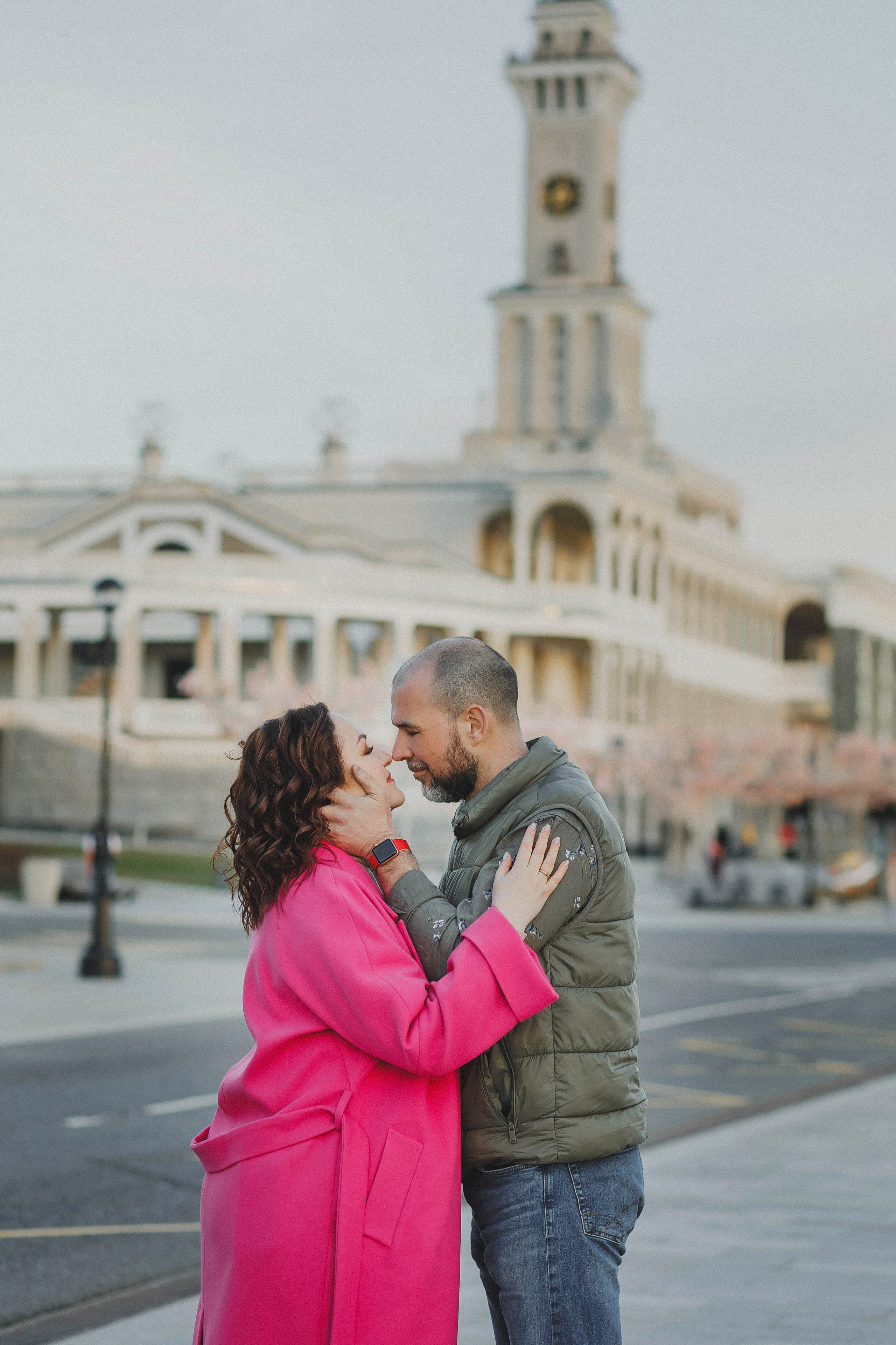 Фотограф в Москве и Люберцах Анна Ушакова