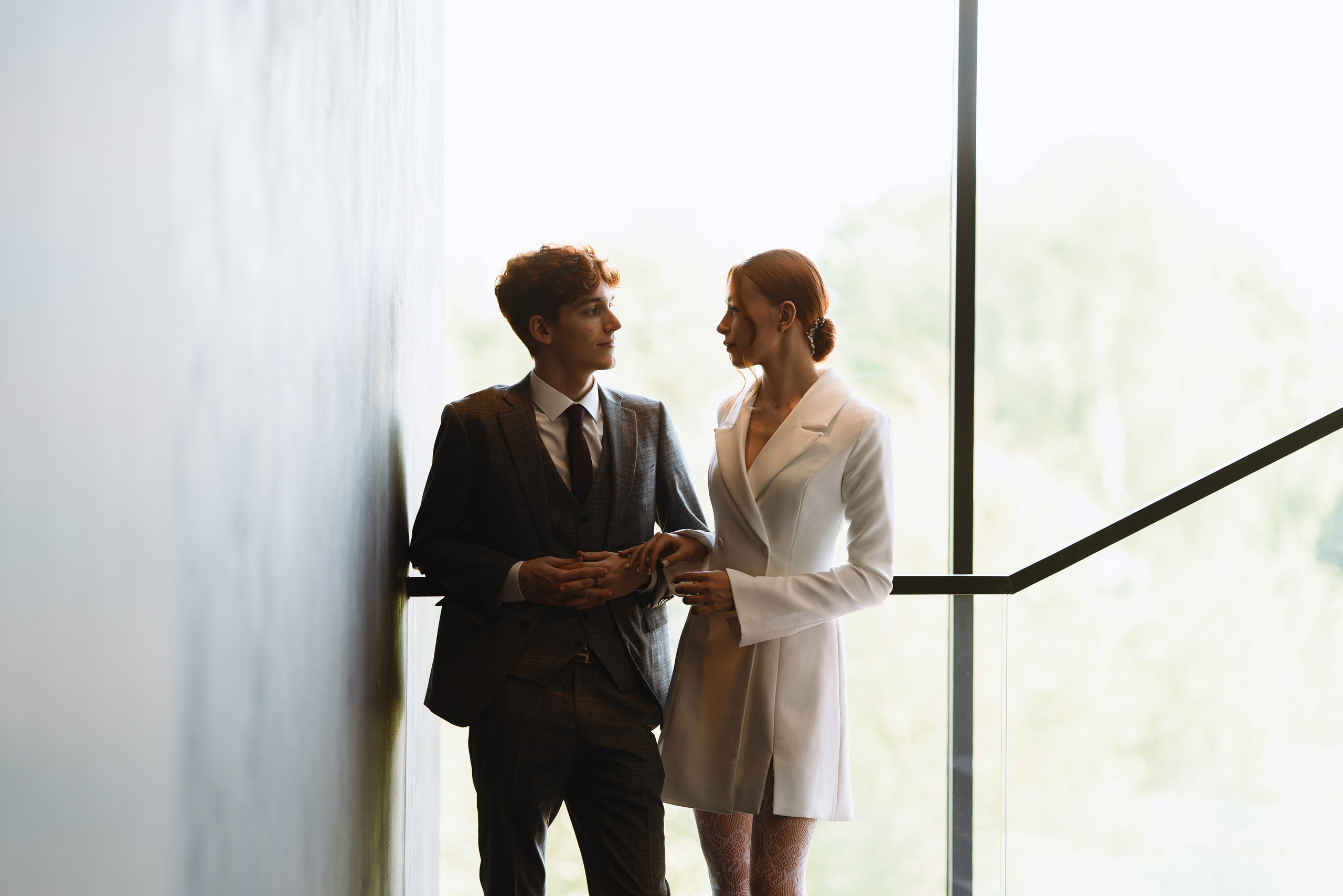 D&L. Фотограф Москва. Екатерина Дударевич