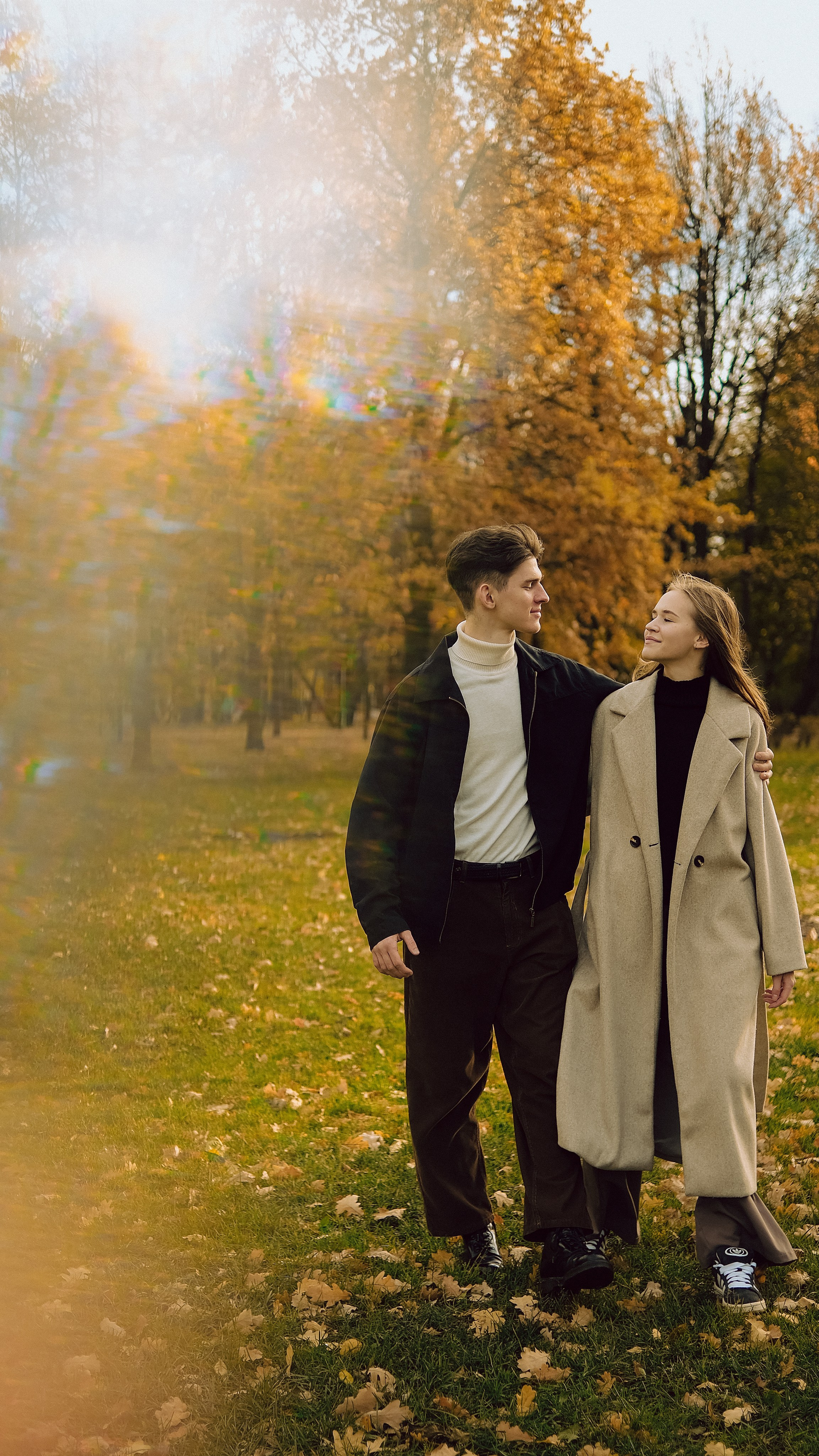 Криста & Арсений. Phdkvmr.ru