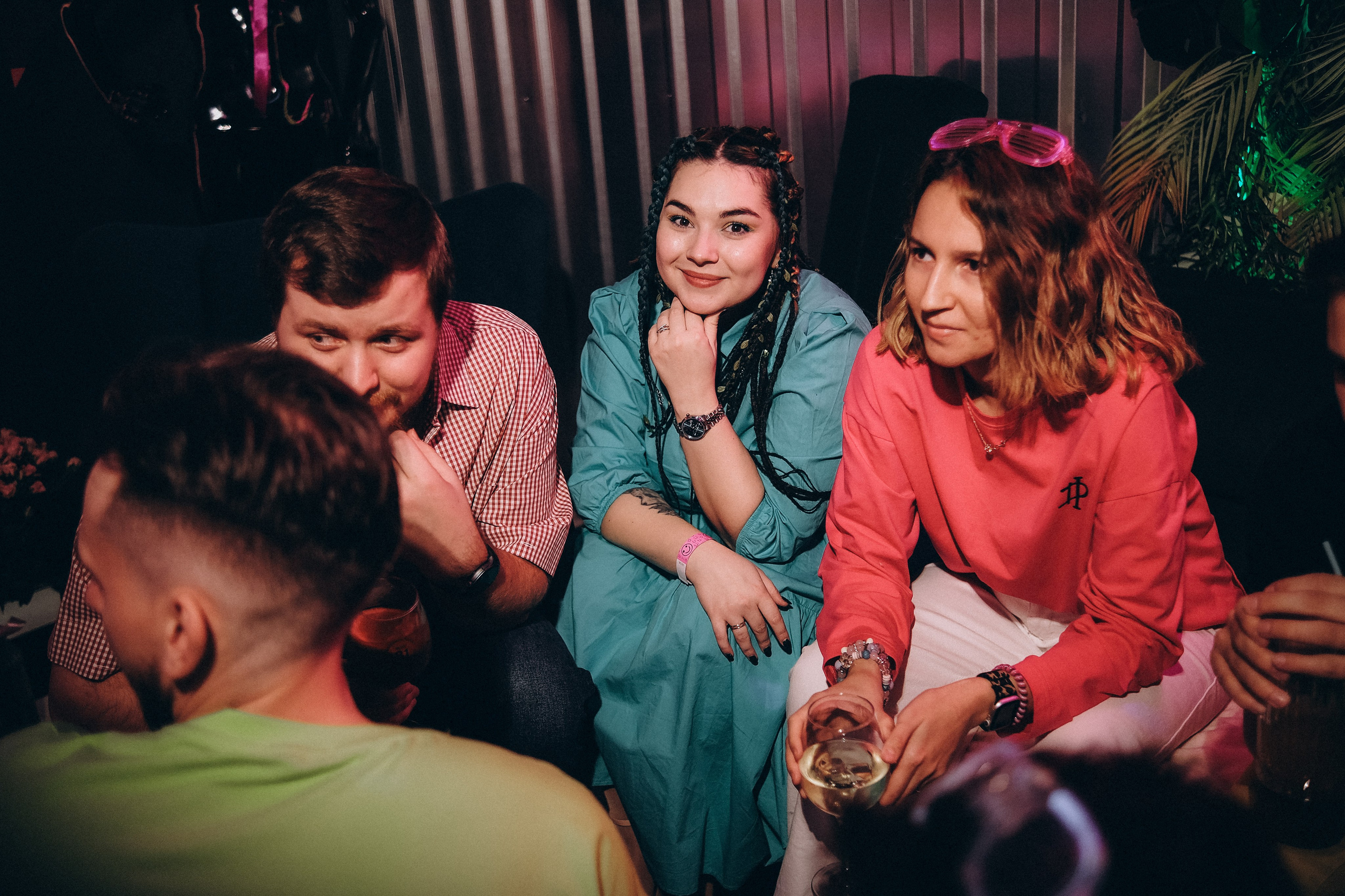 Rubin loft ДР Алины. Phdkvmr.ru