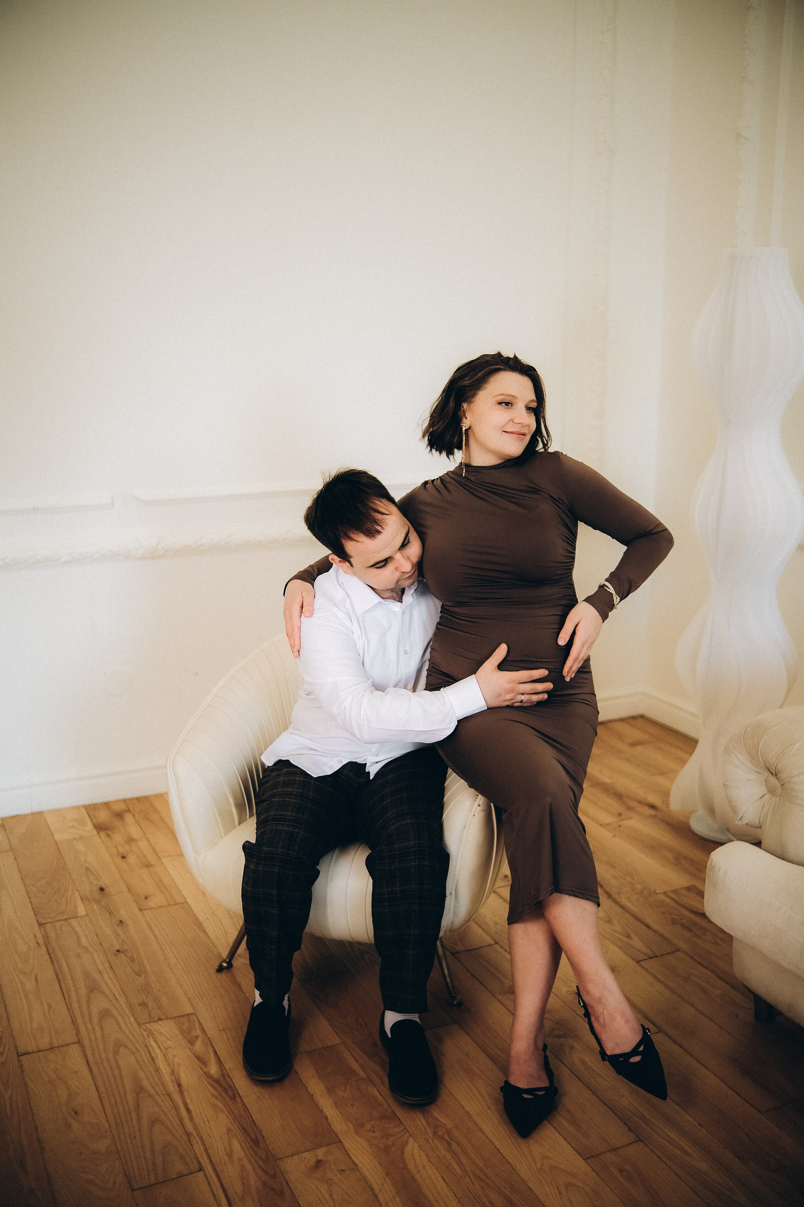 Ника & Леша. Phdkvmr.ru