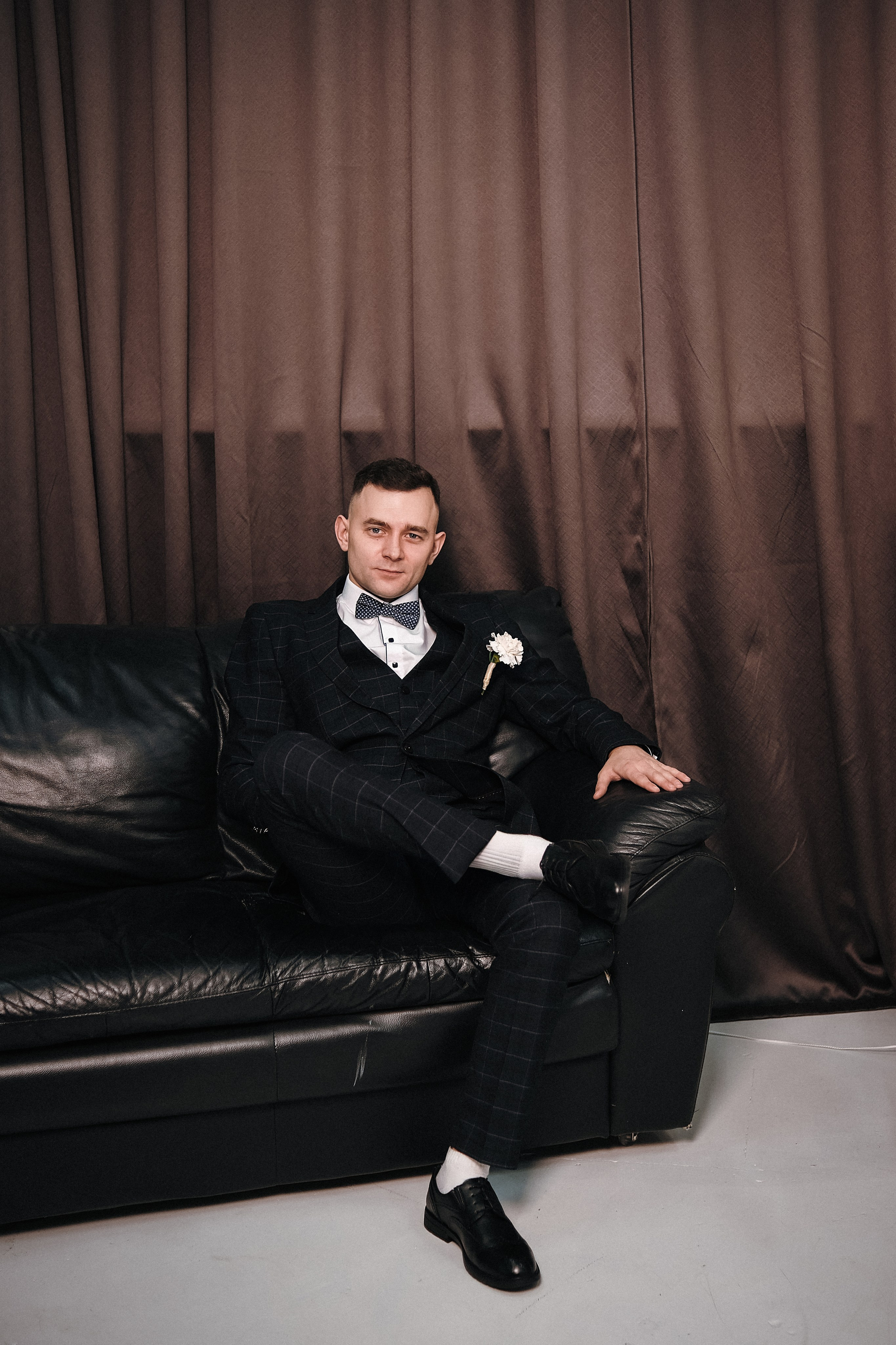 Аня & Леша. Мурманск. Phdkvmr.ru