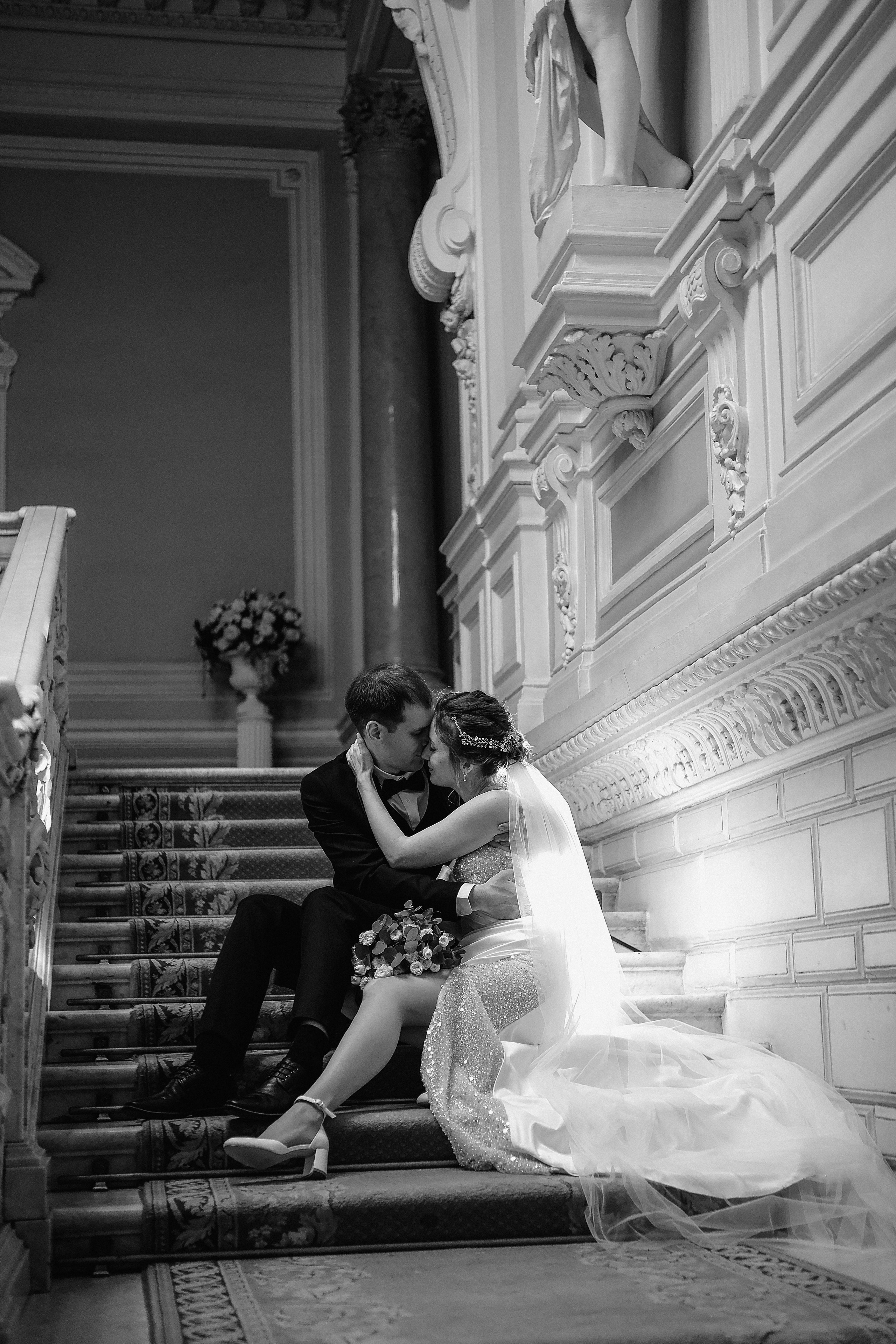 Настя & Ярослав. ДБ1. Phdkvmr.ru