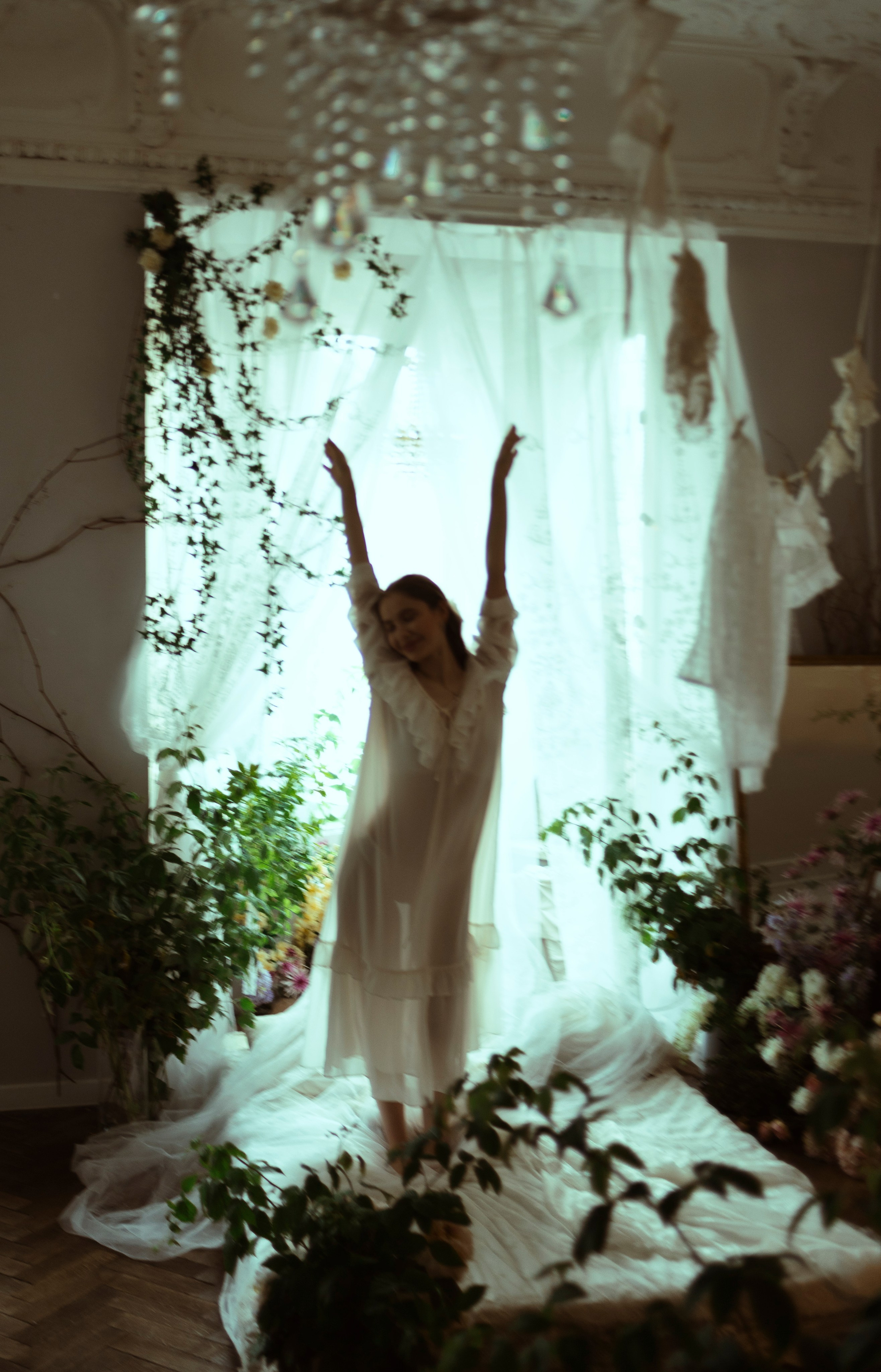 Яна. Фотограф Блинова Арина | Санк-Петербург