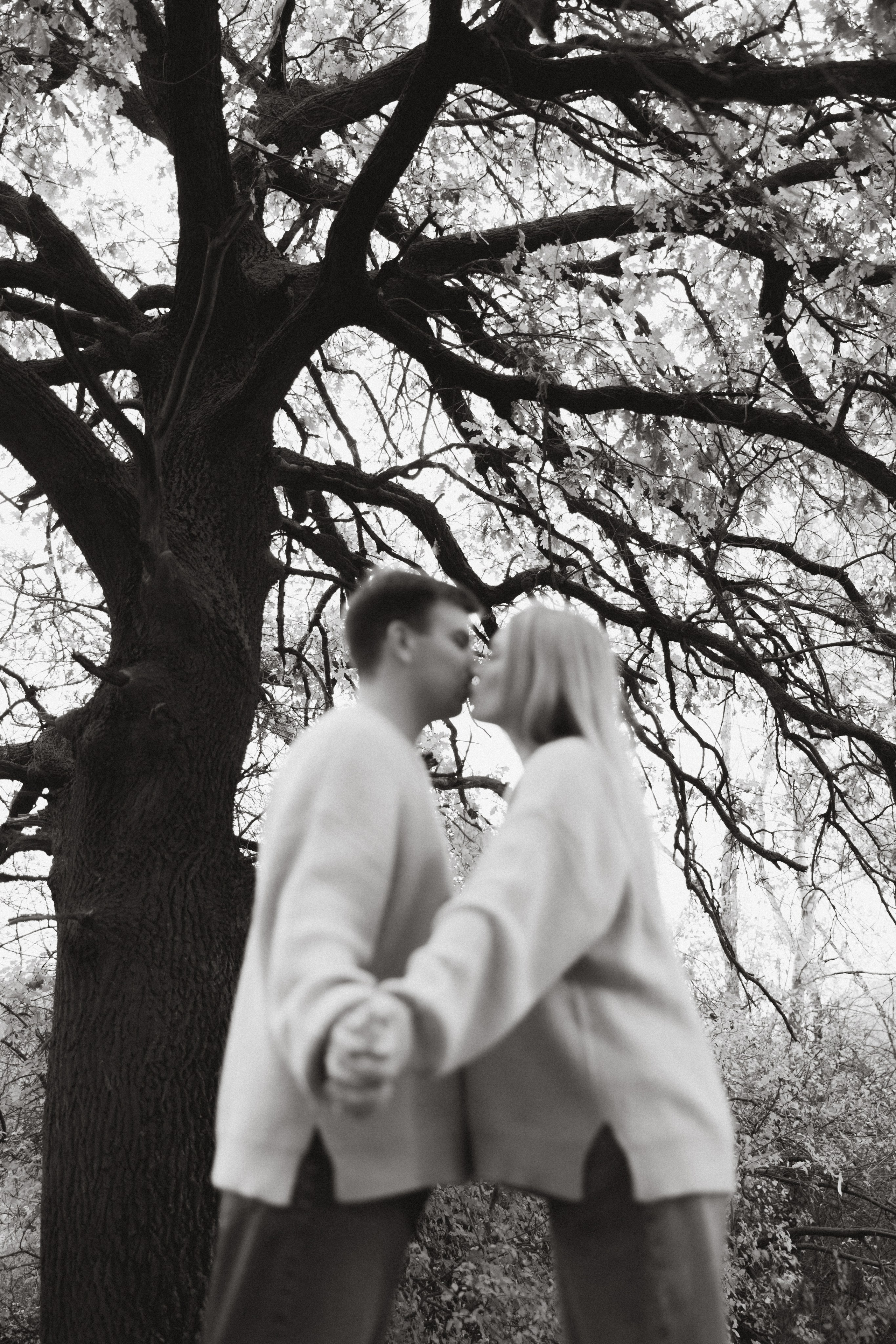 Осень. Свадебный и семейный фотограф Юлия Сафронова