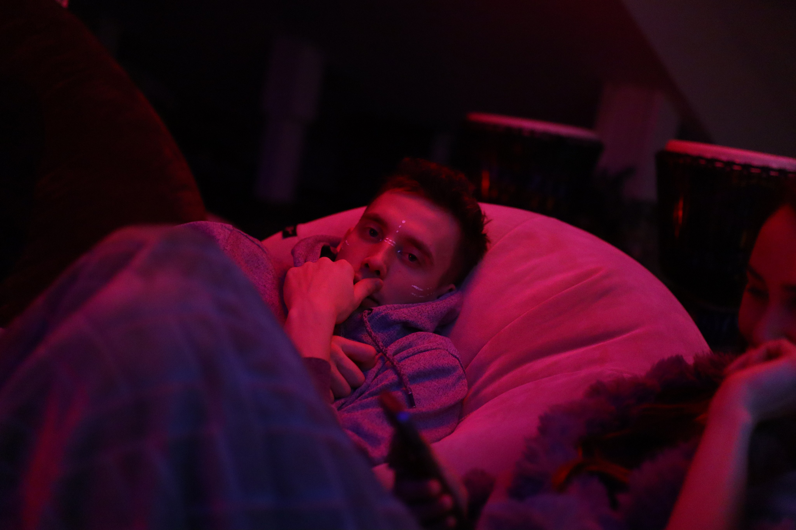 Звучание 17.02. Photo Ninja