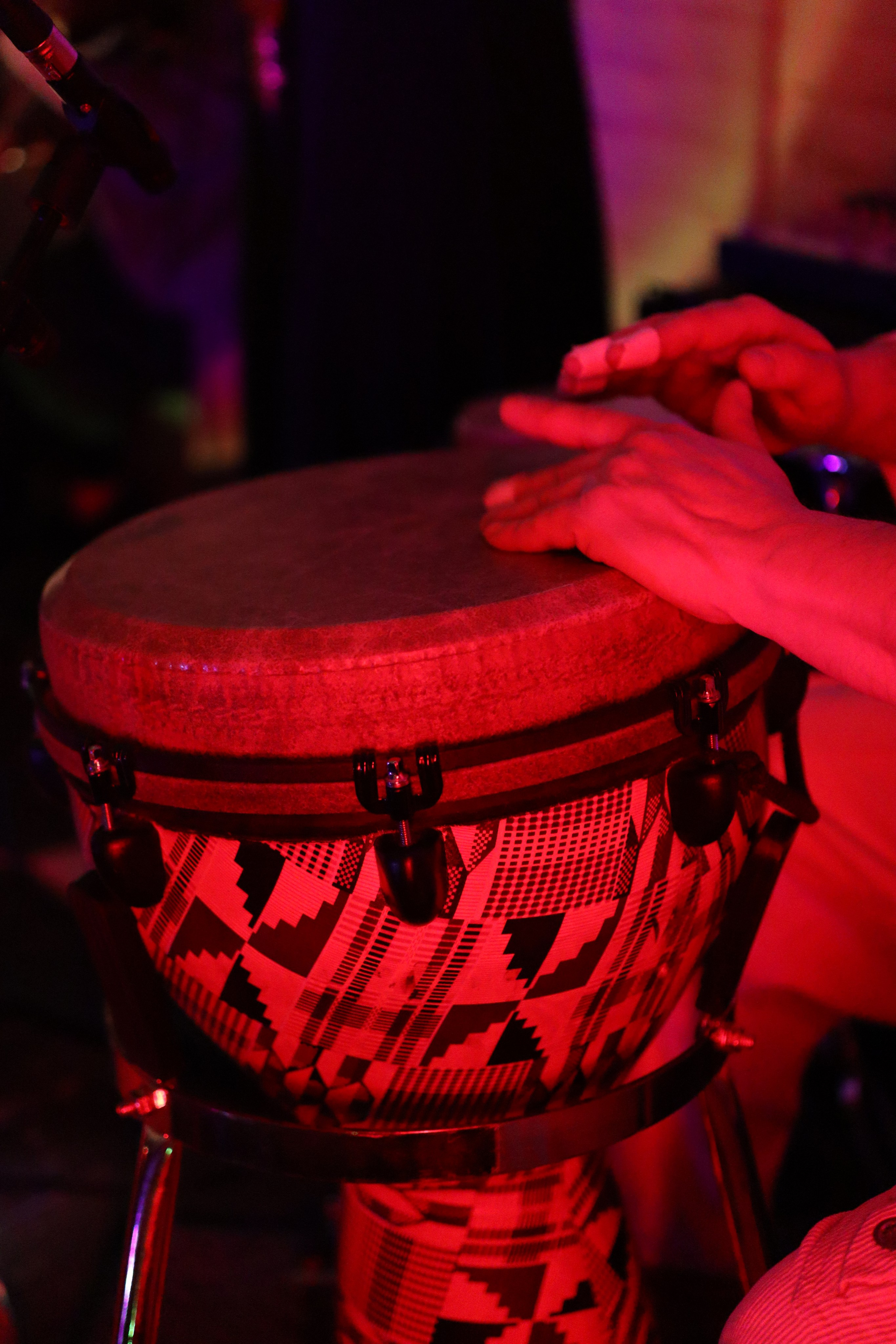 Андрей Танзю. Photo Ninja