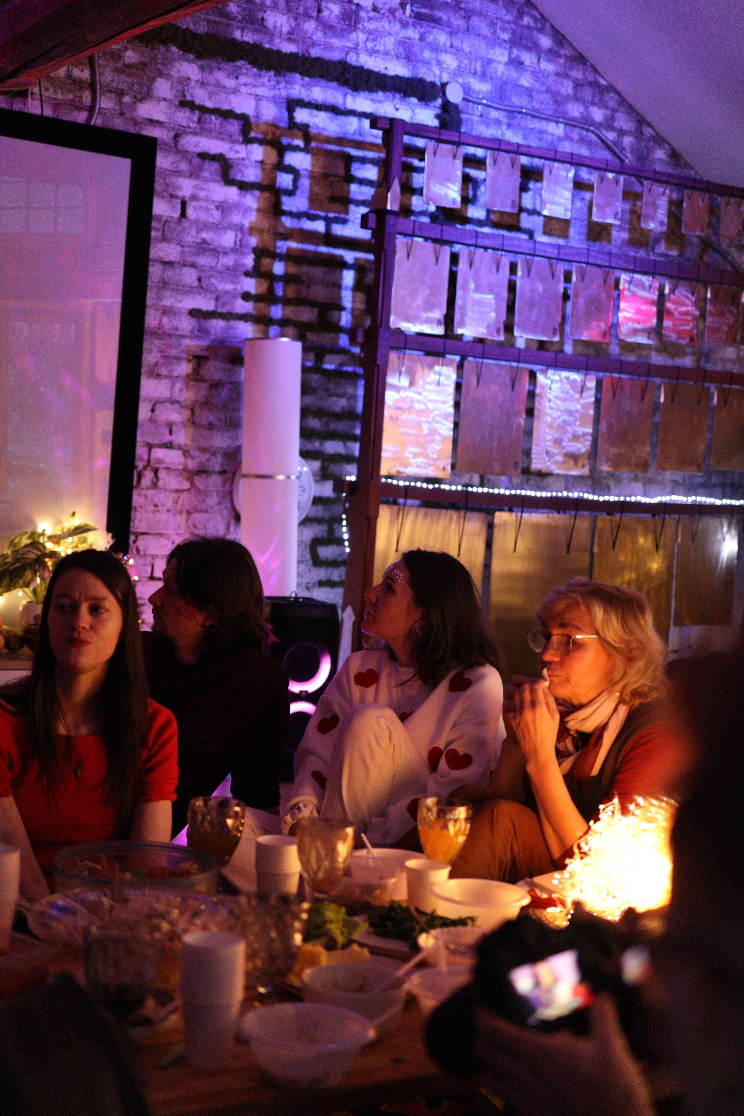 Энергия Баланса NY. Photo Ninja