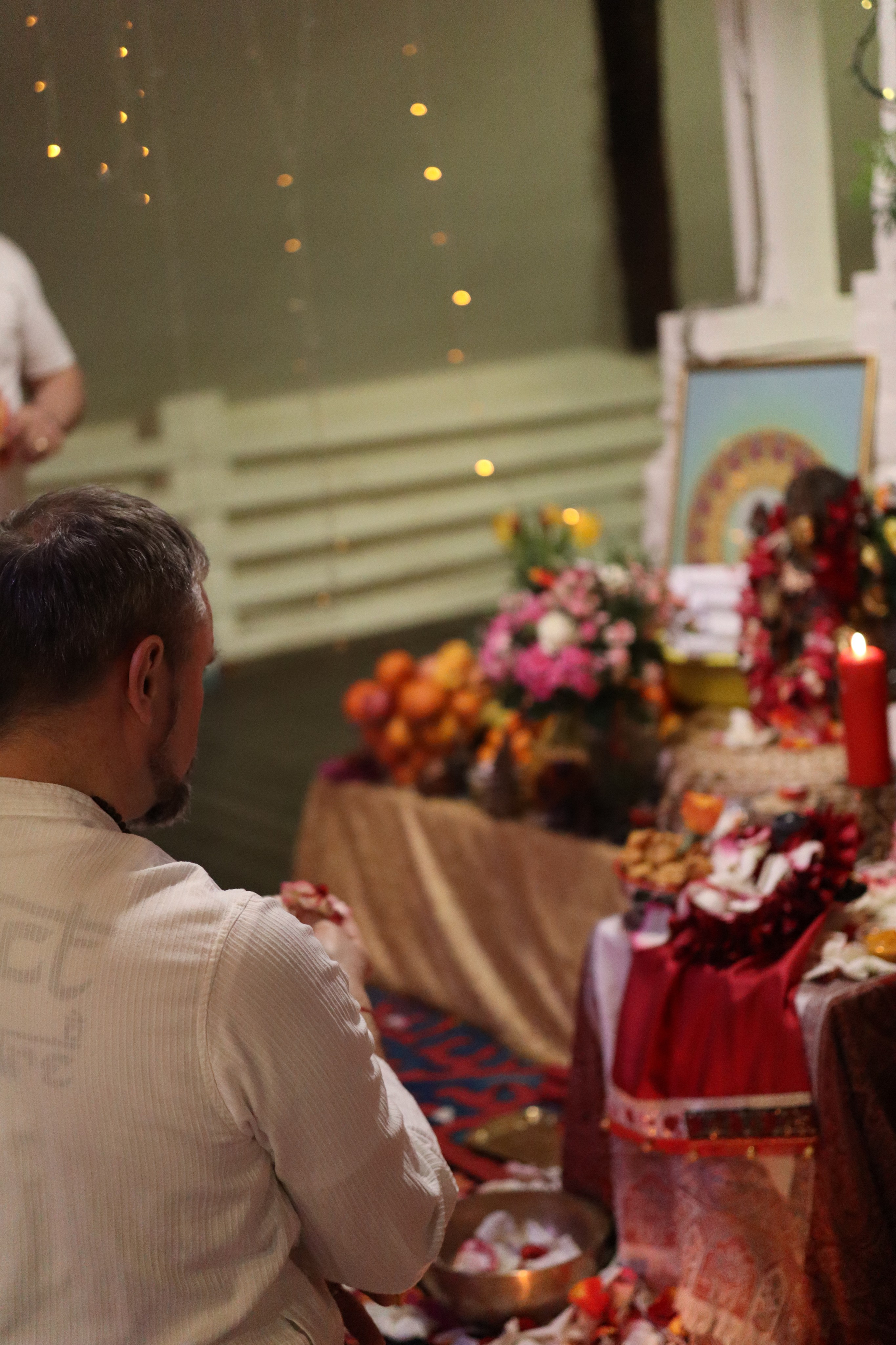 MahaShivaRatri2024. Photo Ninja