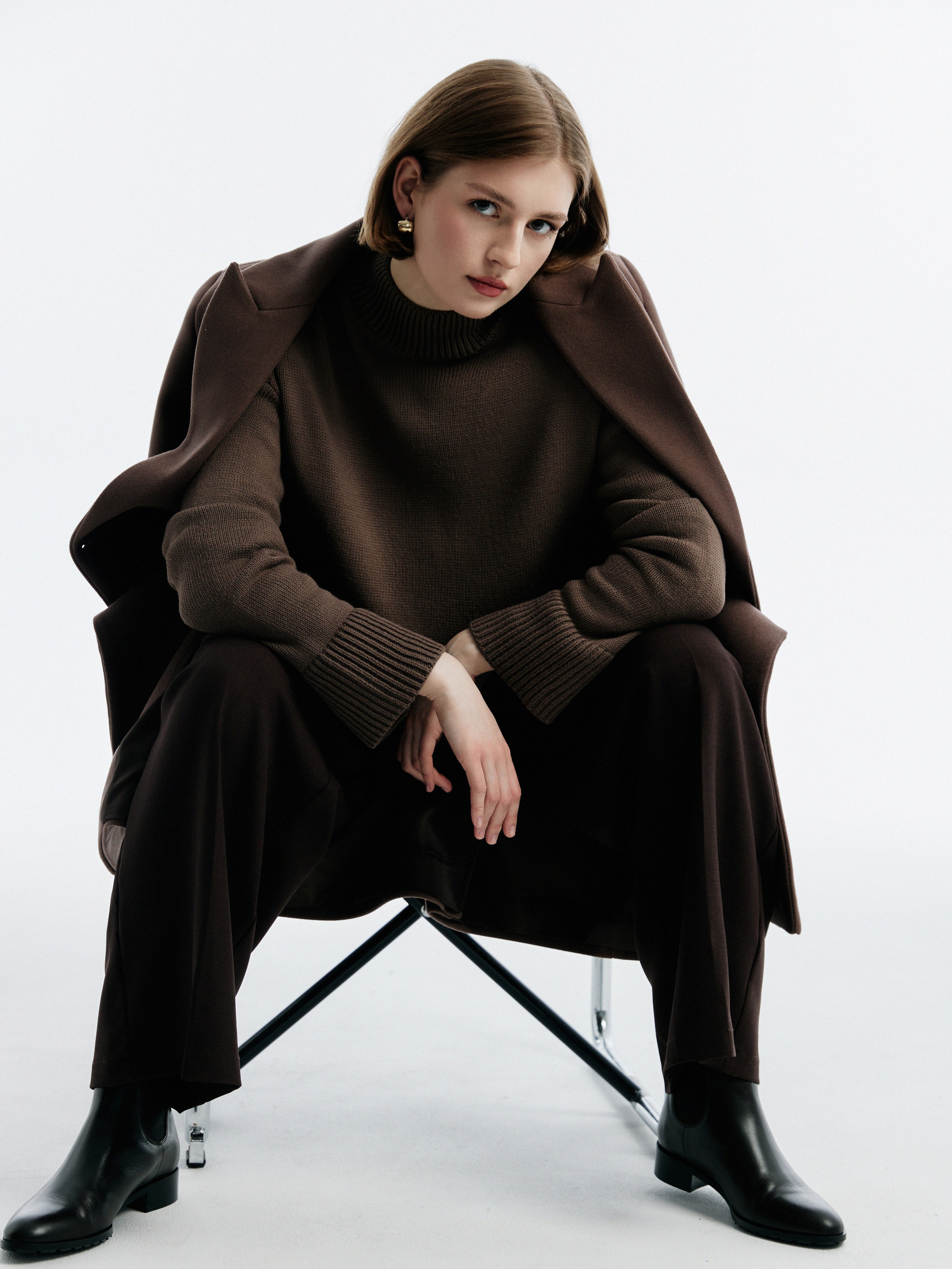 Каталог, пальто. Главная