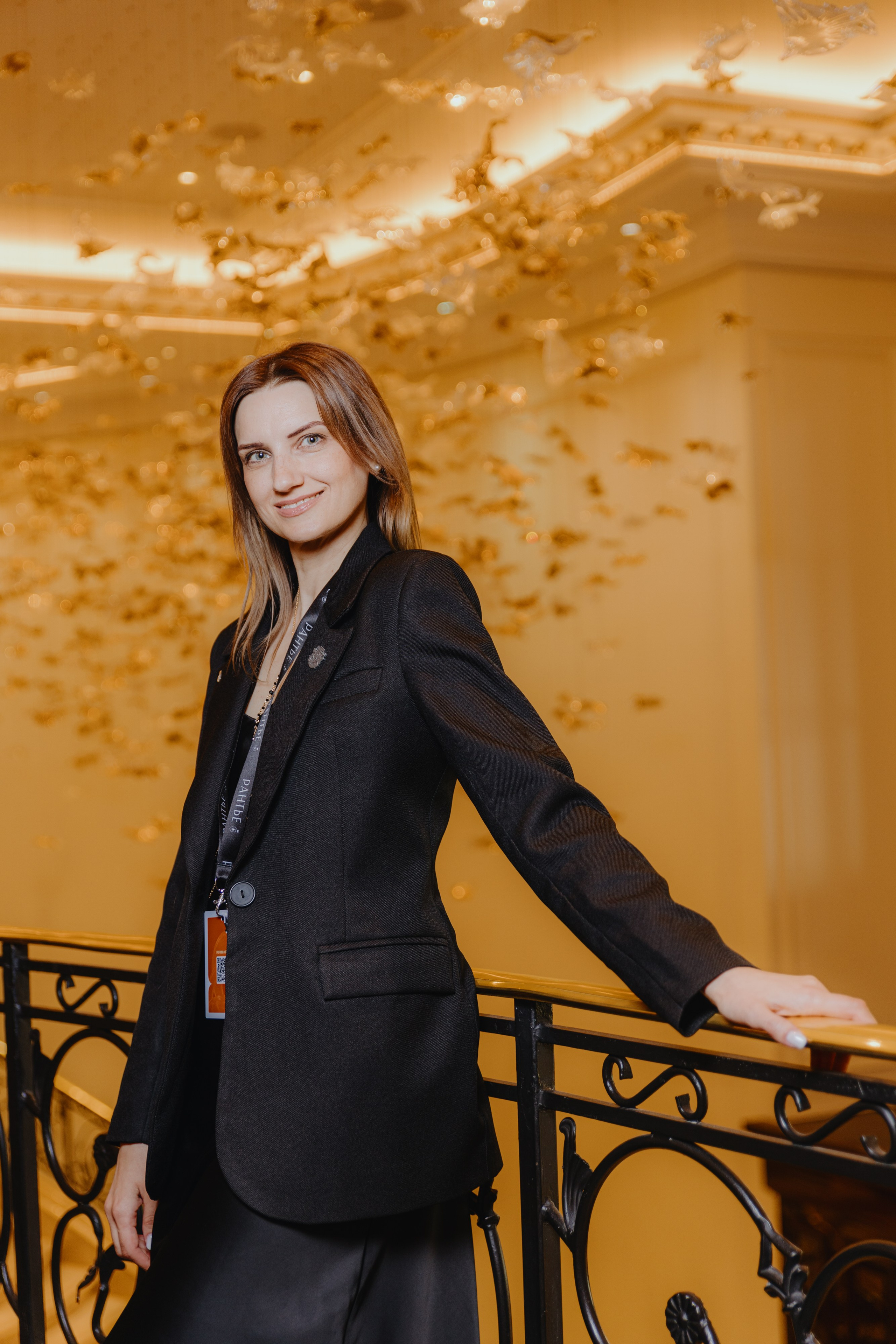 Рантье. Ежегодный форум. Фотограф Илья Чернов