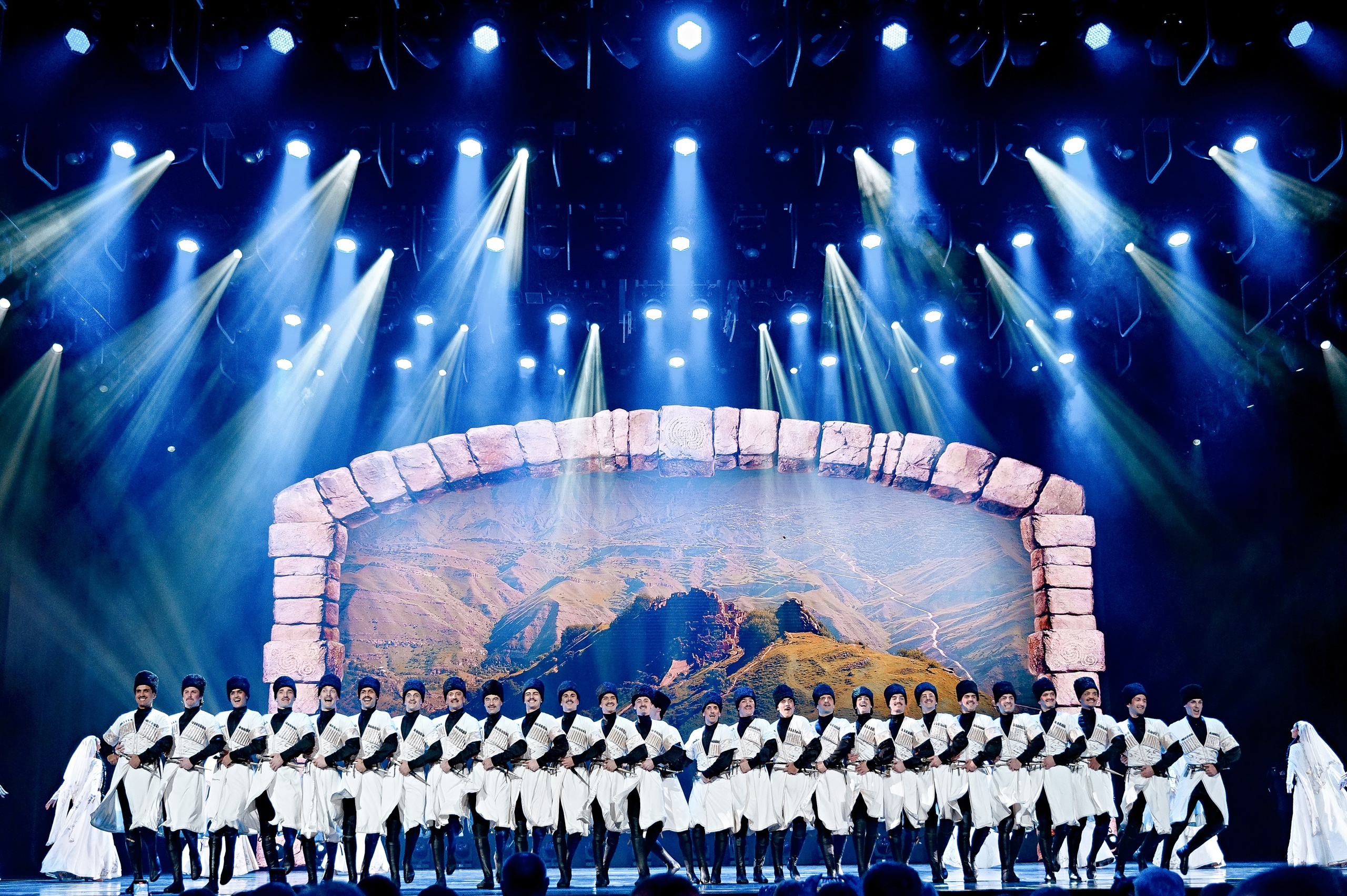 Лезгинка в Кремле. 65 лет концерт. РЕПОРТАЖНЫЙ И БИЗНЕС ФОТОГРАФ В МОСКВЕ, ЕГОР НИКОЛАЕВ