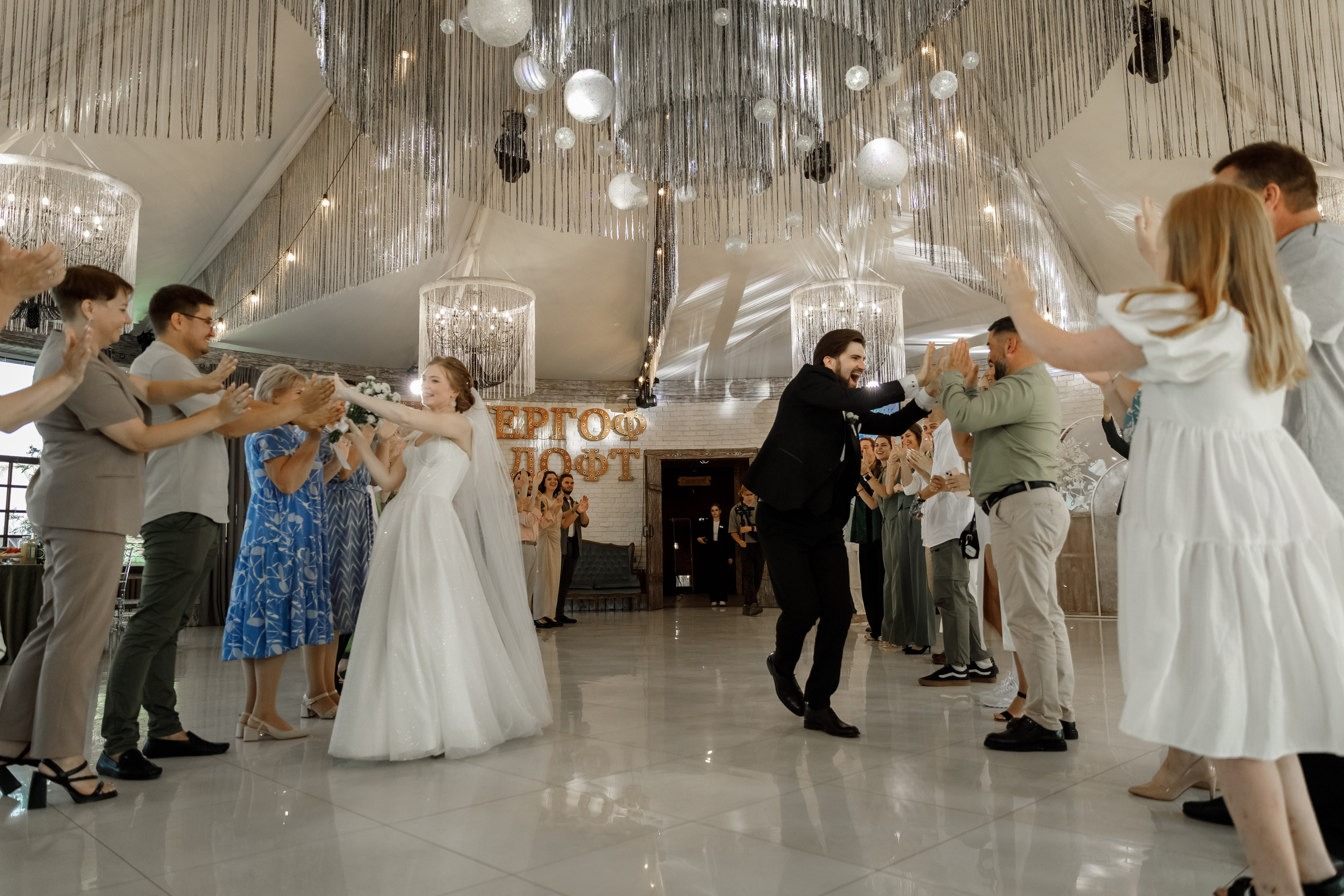 Кирилл и Ольга. Свадебный фотограф, крещение, венчание СПБ, Белгород Анна Коршунова