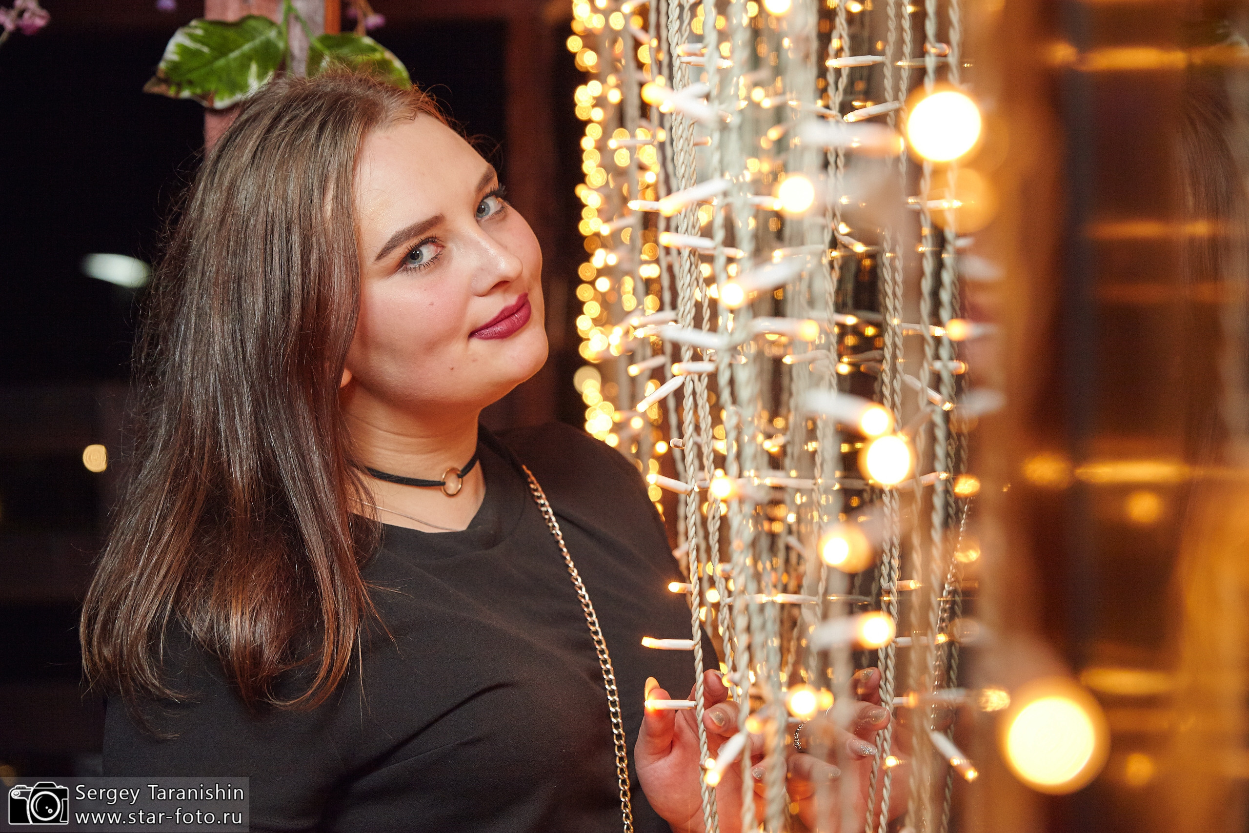 Ночной клуб. Фотограф в Самаре Сергей Таранишин