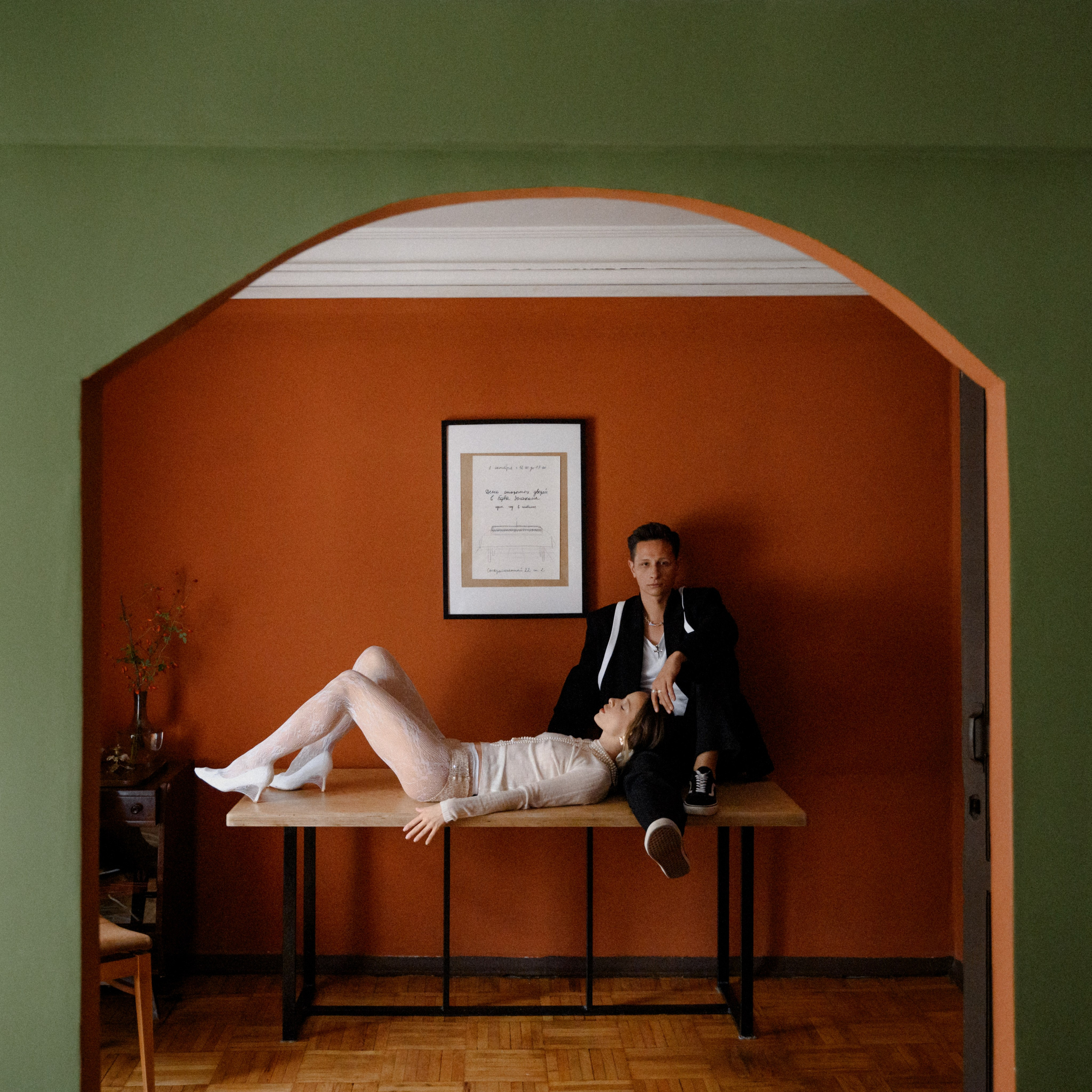 НЕВОРКШОП. Свадебный фотограф Минск