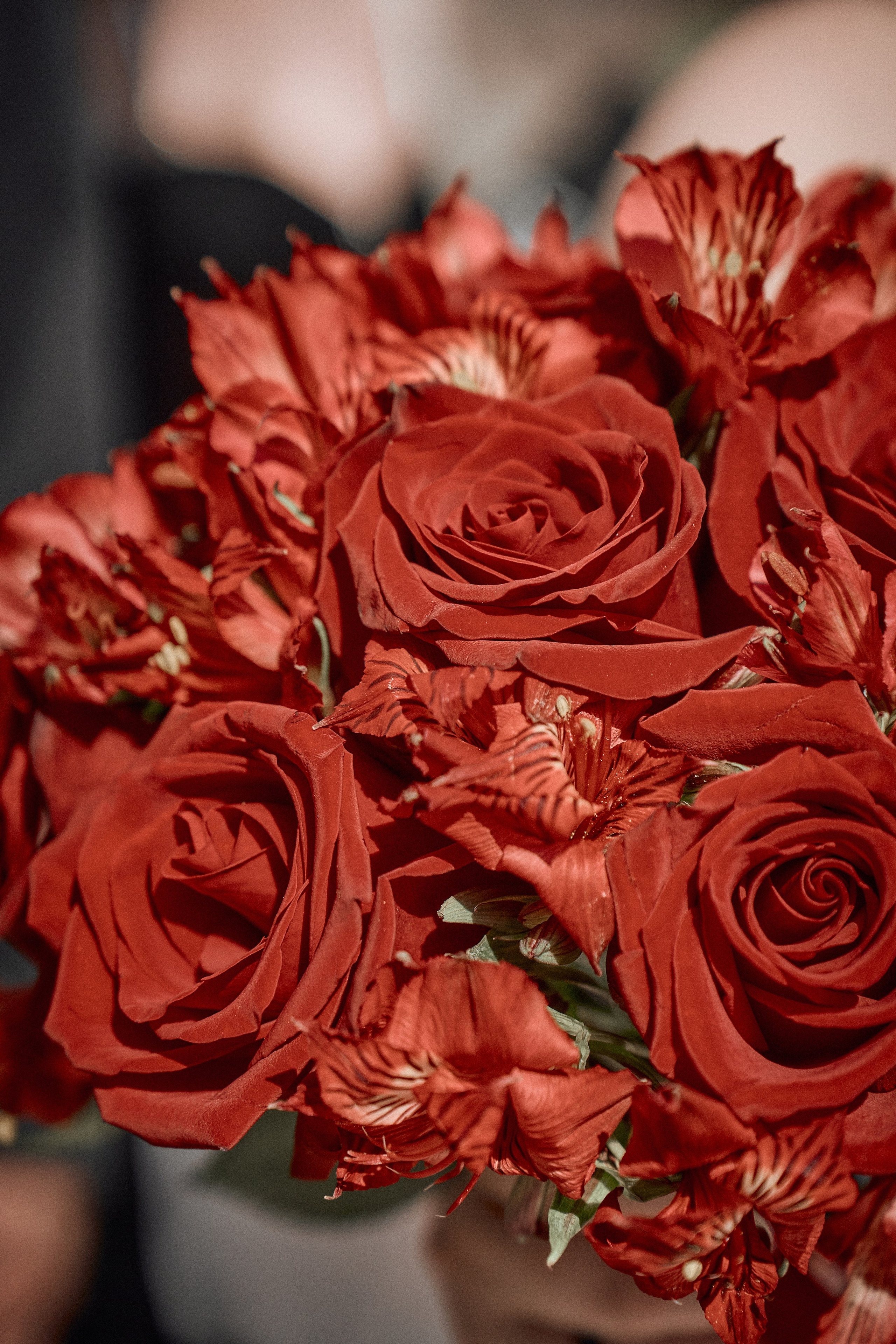 Свадебная фотосессия