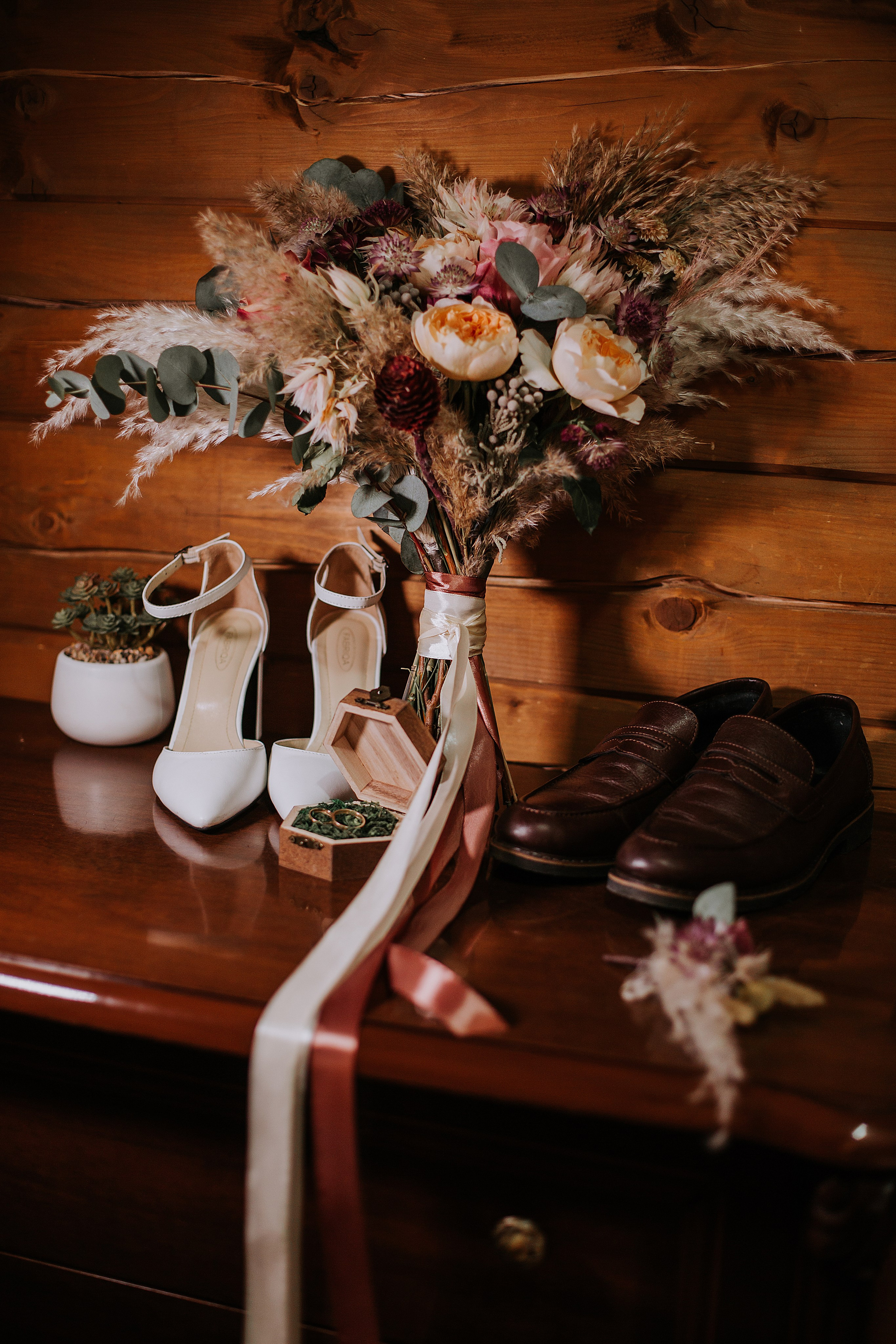 Владимир и Анастасия. Свадебный фотограф и видеограф в Ростове-на-Дону Романенко